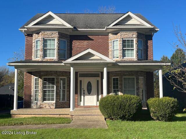 Louisville, KY 40214,7214 Oakburn Dr