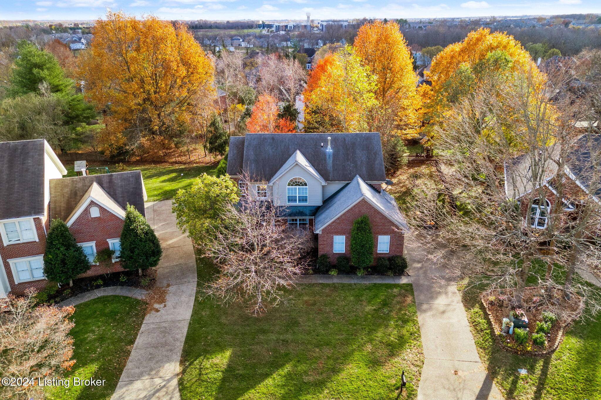 Louisville, KY 40245,4004 Meadow Crest Ct