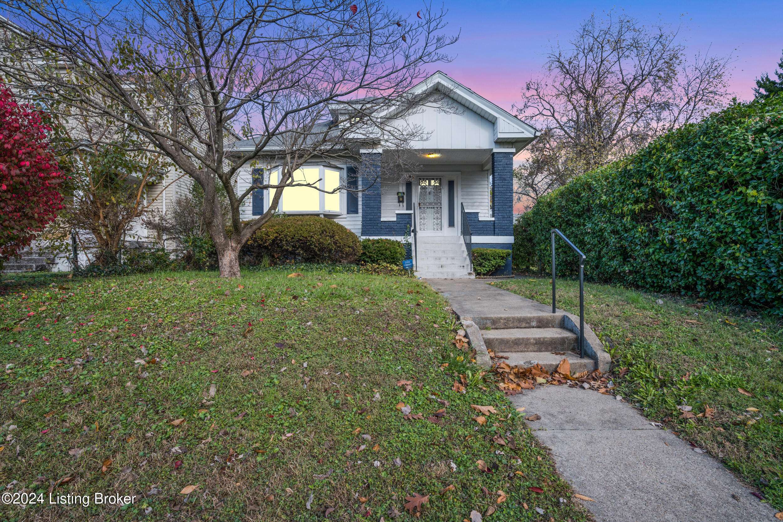 Louisville, KY 40211,2625 Garland Ave