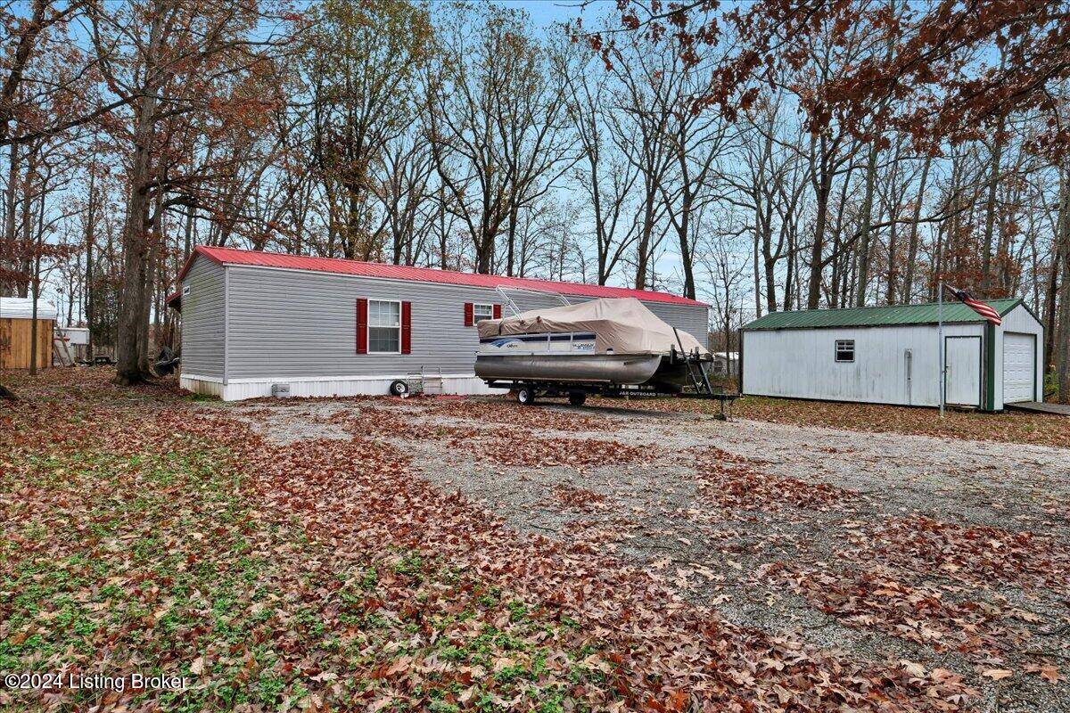 Leitchfield, KY 42754,408 Rock Creek Dr