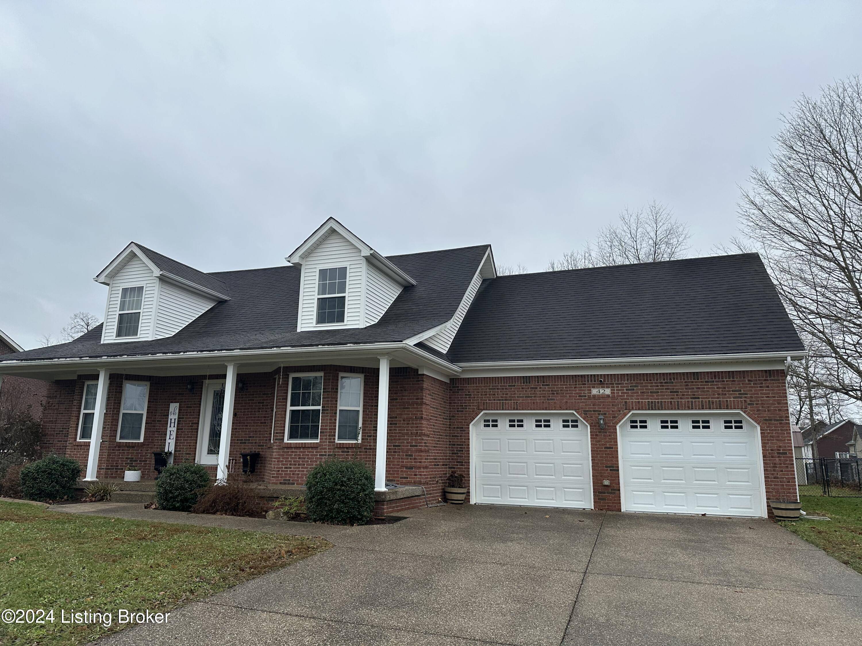 Brandenburg, KY 40108,42 Rolling Ridge Ct