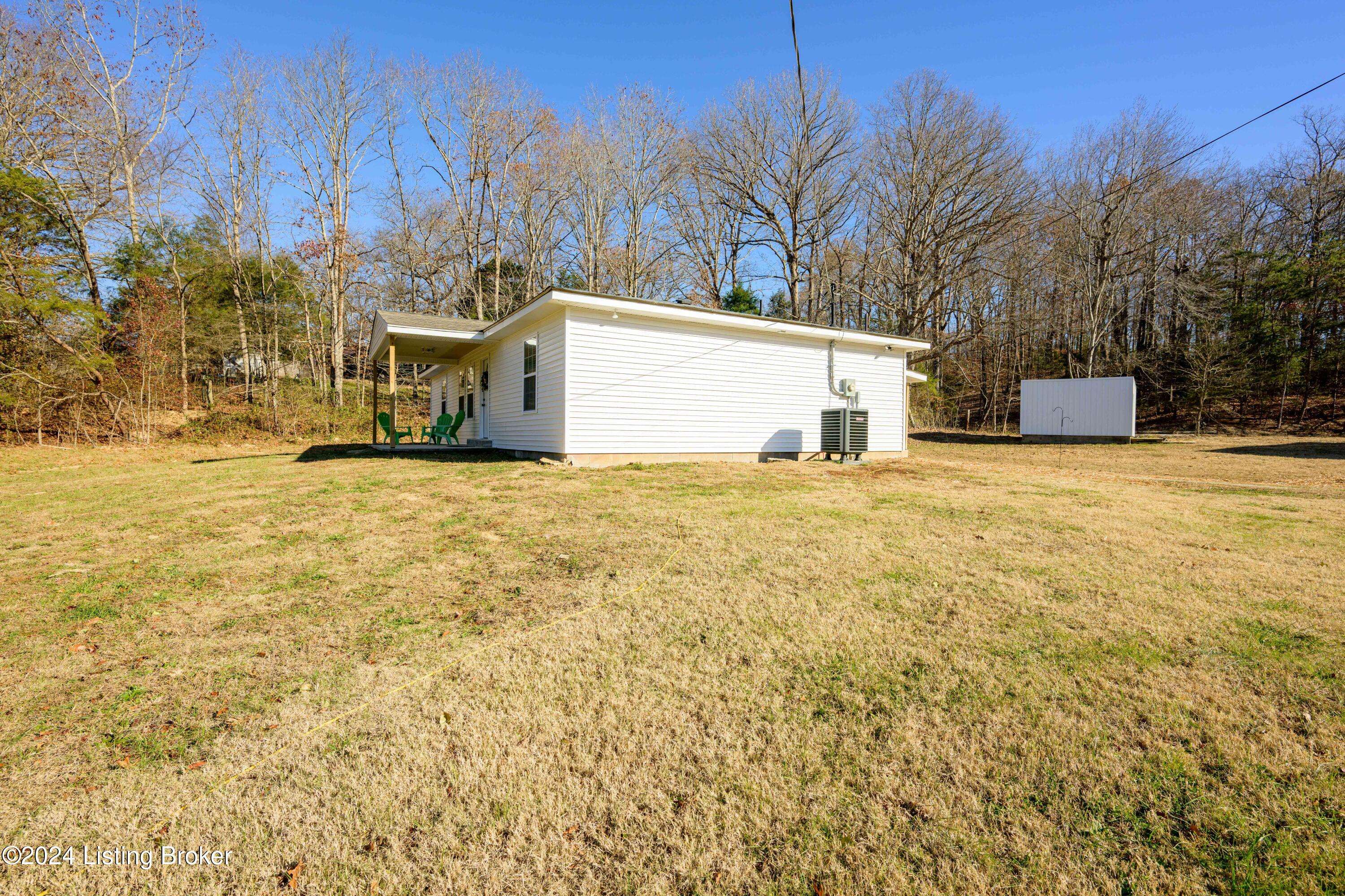 Boston, KY 40107,786 Masden Rd