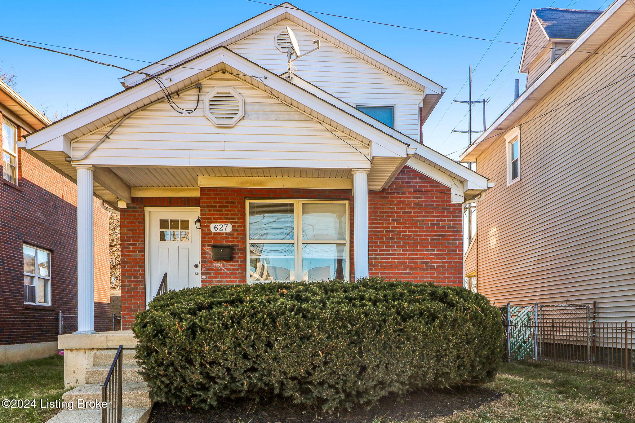 Louisville, KY 40211,627 S 22nd St