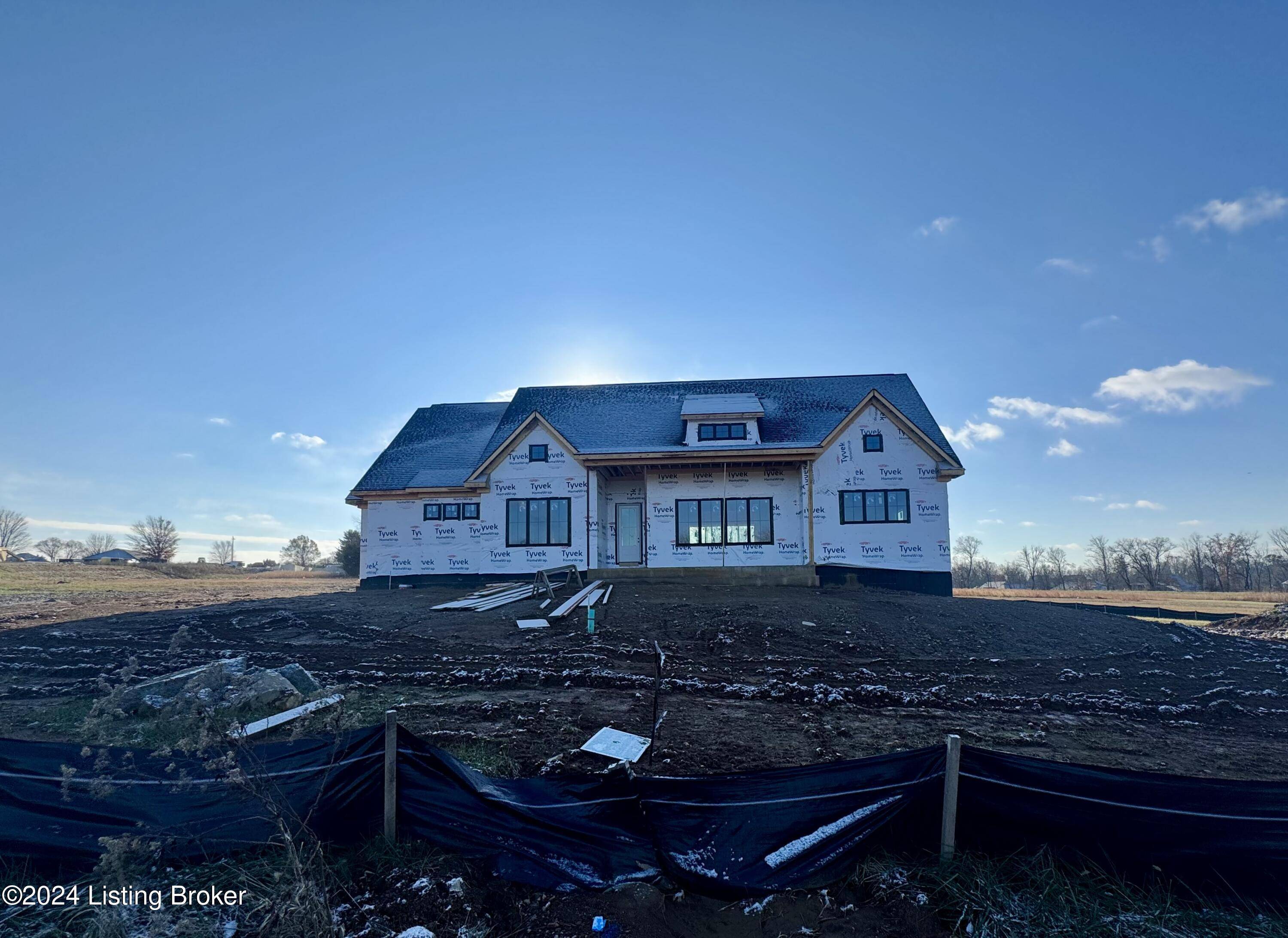 Crestwood, KY 40014,6394 Sunset Cir