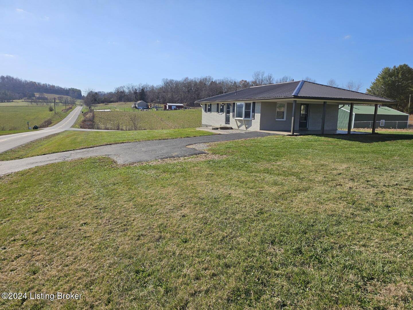 Bonnieville, KY 42713,5125 Hammonsville Rd