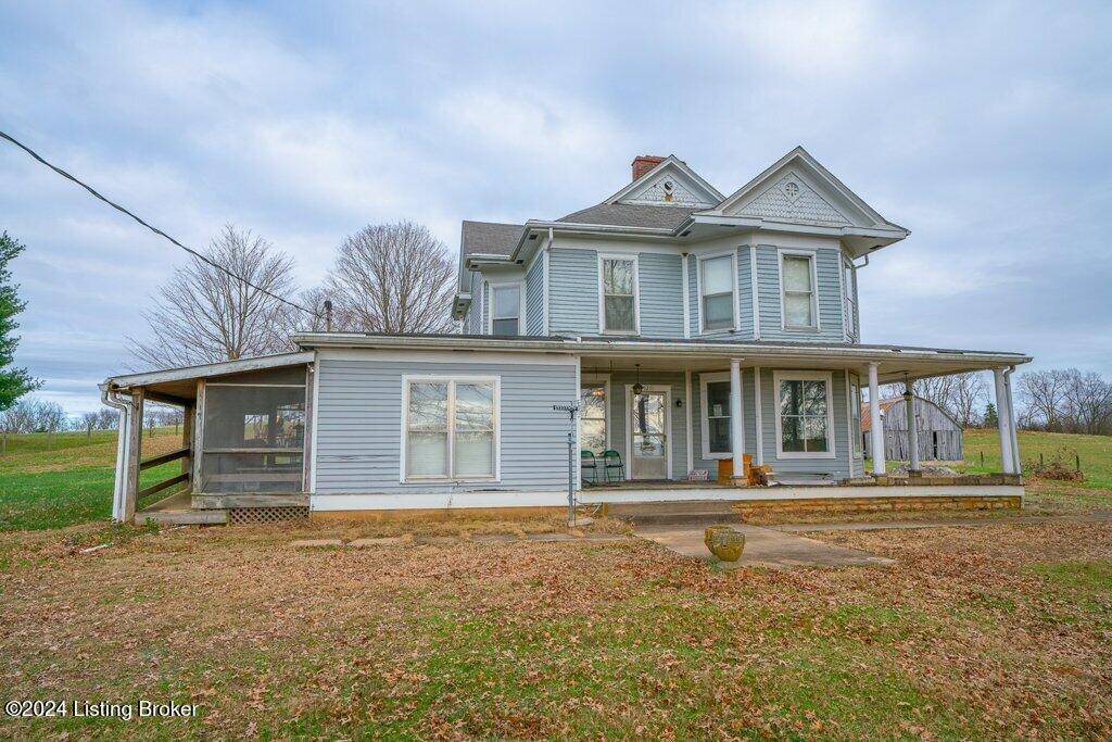 Taylorsville, KY 40071,5271 Bloomfield Rd