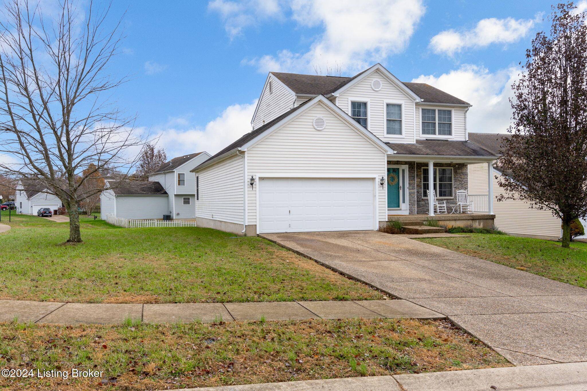 Louisville, KY 40228,10201 Red Clover Ct