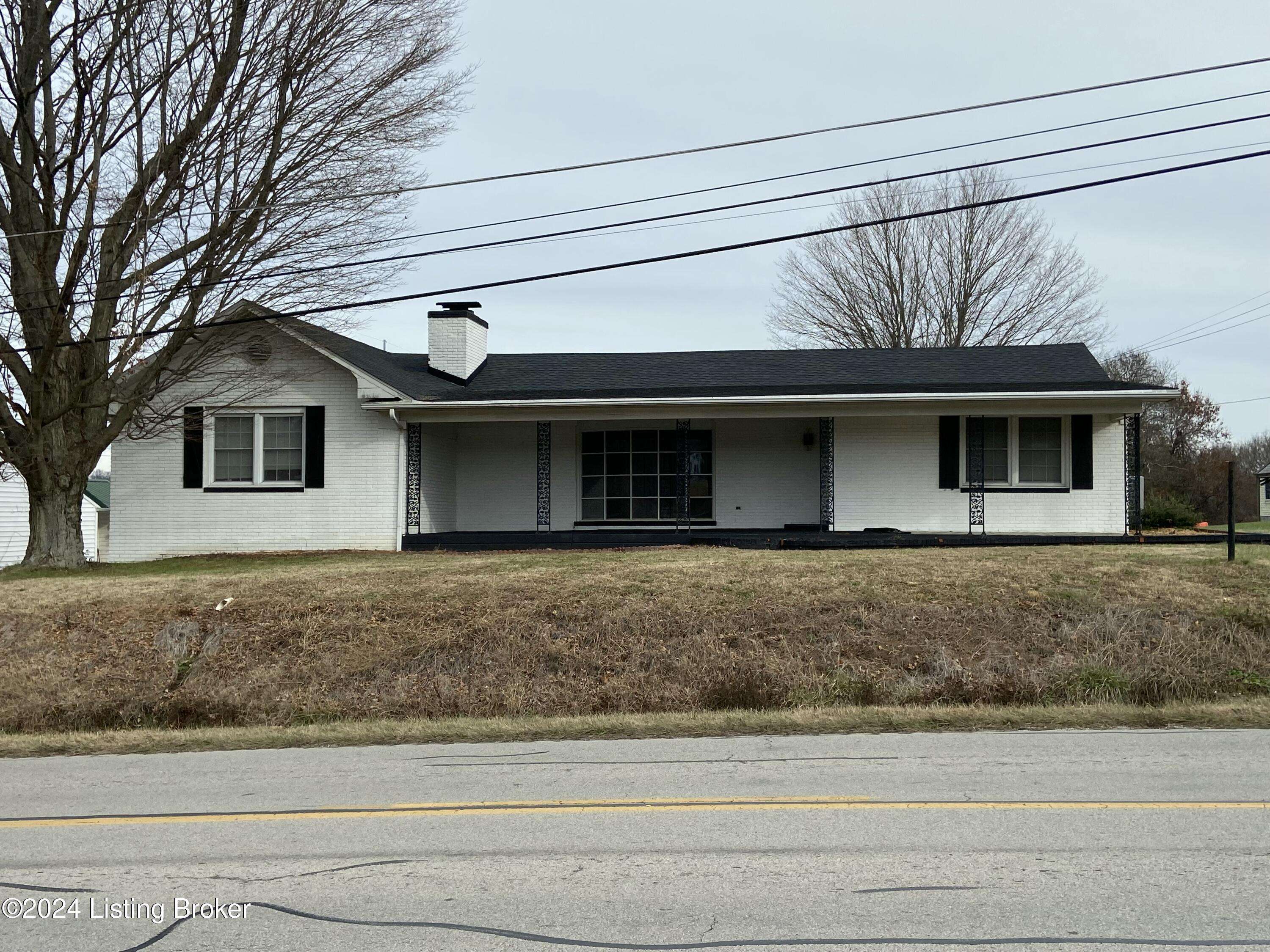 Leitchfield, KY 42754,501 Lilac Rd