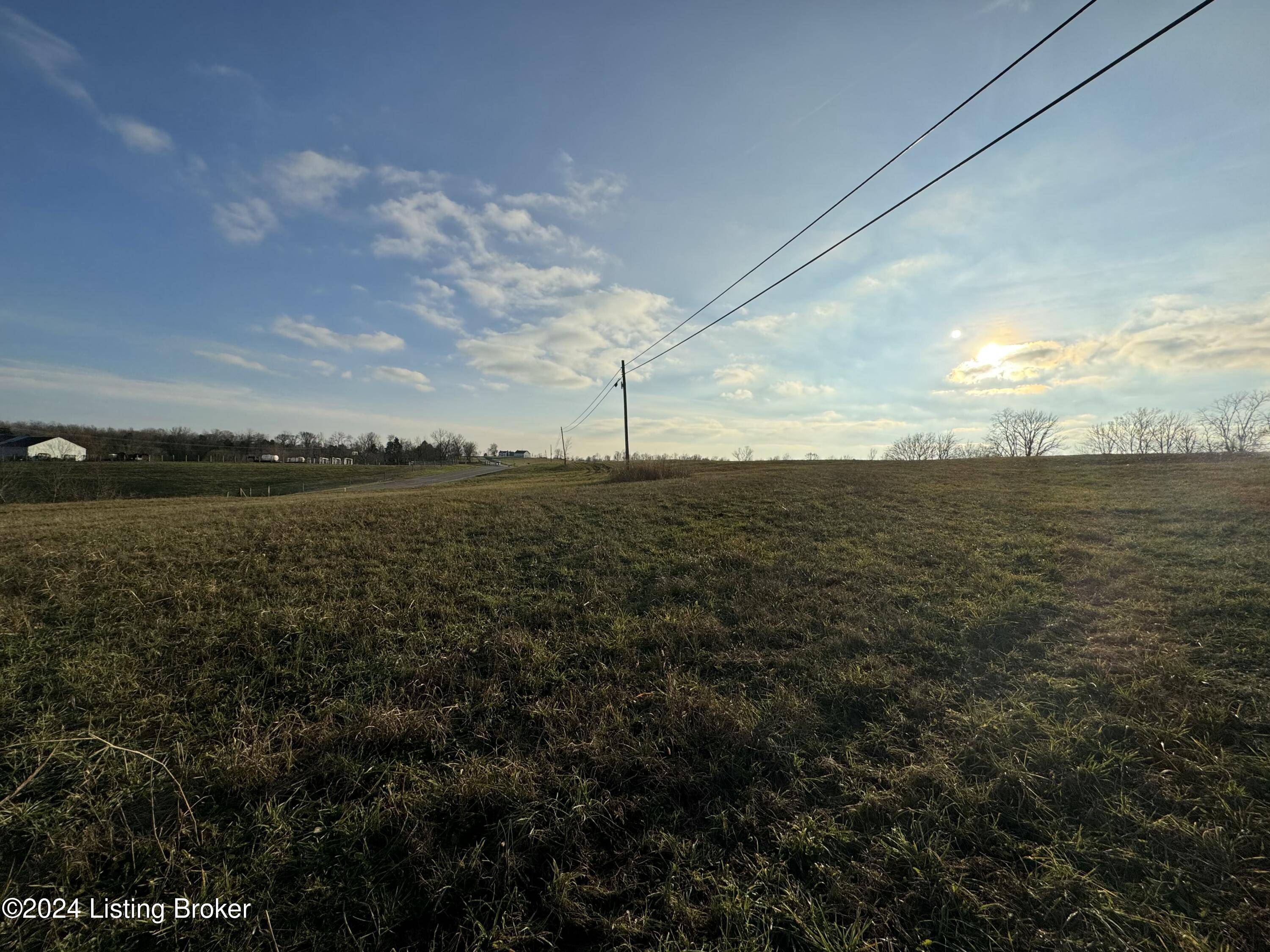 Waddy, KY 40076,Lot 1 Mt. Eden Road