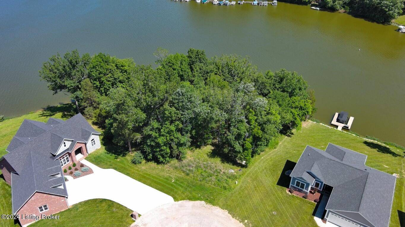 Brandenburg, KY 40108,Lot 10 Beach Cove Ct