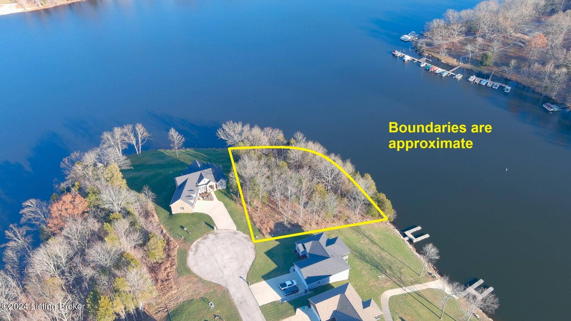 Brandenburg, KY 40108,Lot 10 Beach Cove Ct