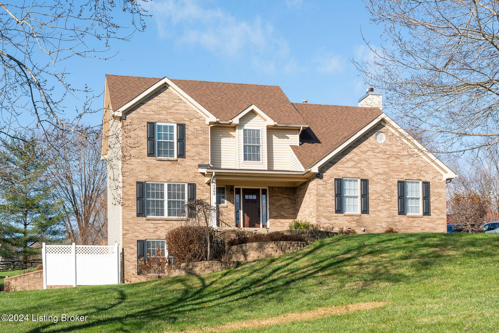 Crestwood, KY 40014,4205 Winding Creek Rd