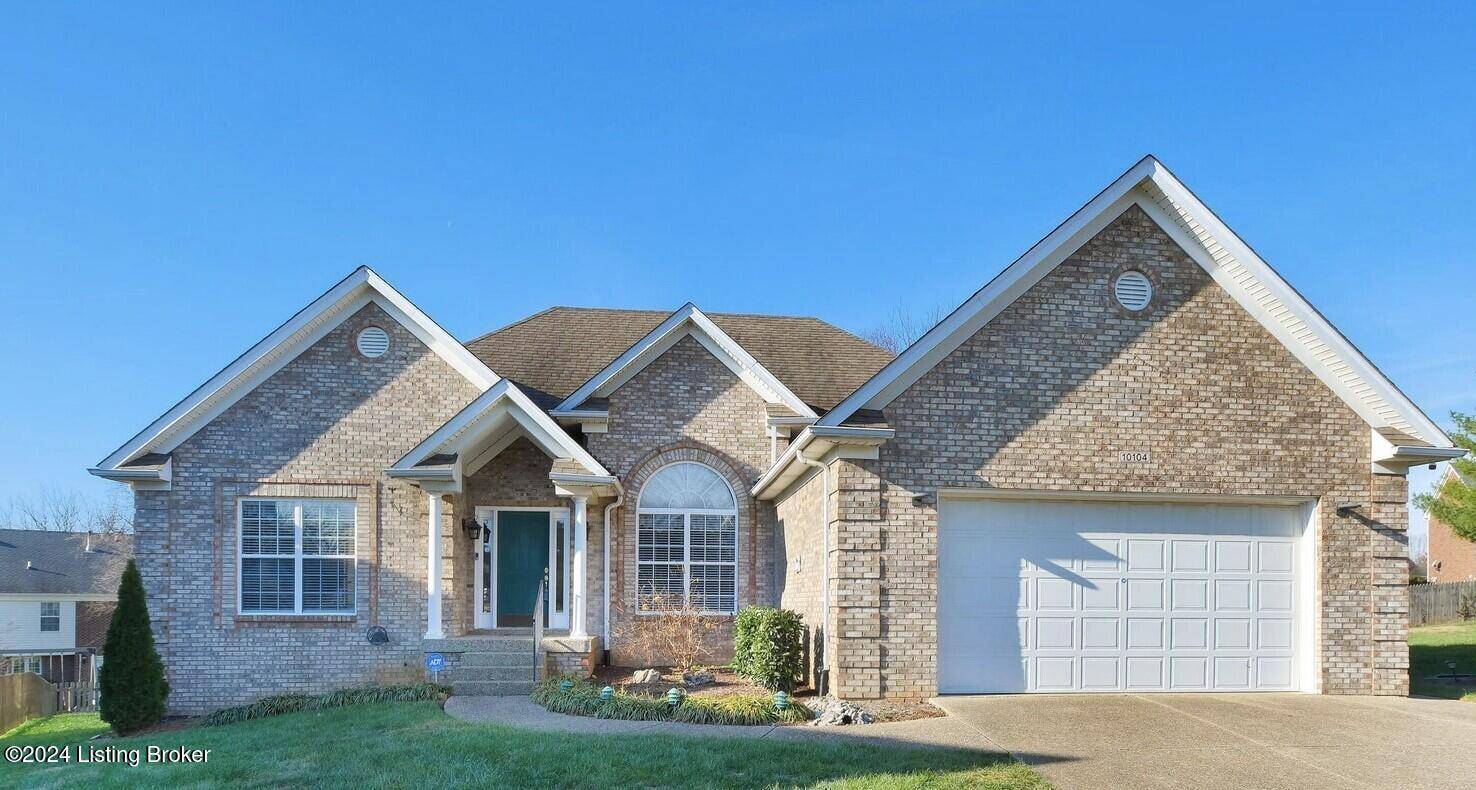 Louisville, KY 40241,10104 Springhurst Gardens Cir