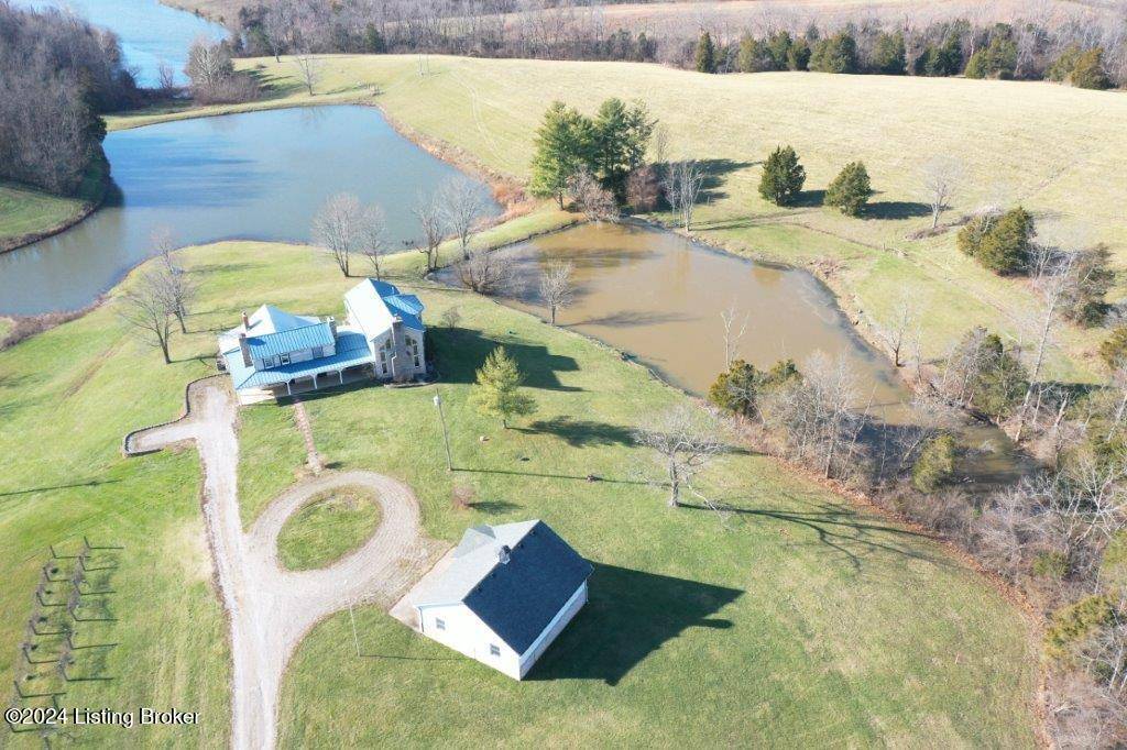 Sulphur, KY 40070,537 Dawkins Ln