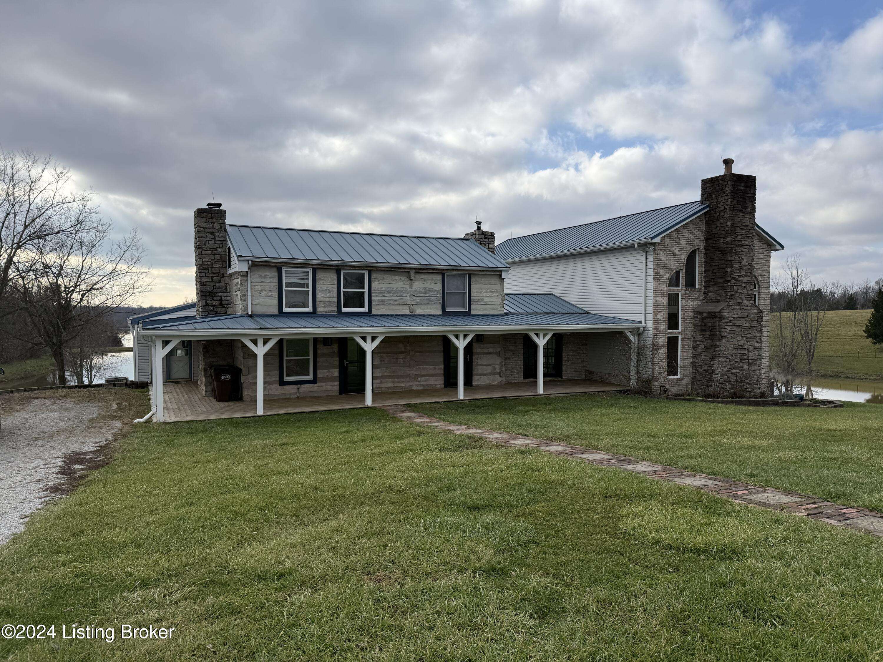 Sulphur, KY 40070,537 Dawkins Ln