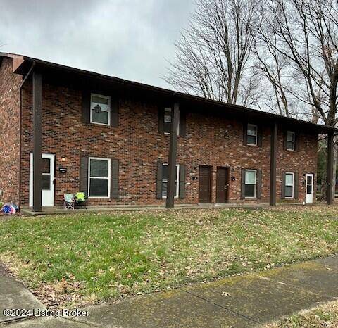 Louisville, KY 40214,116 East Ashland Ave #116