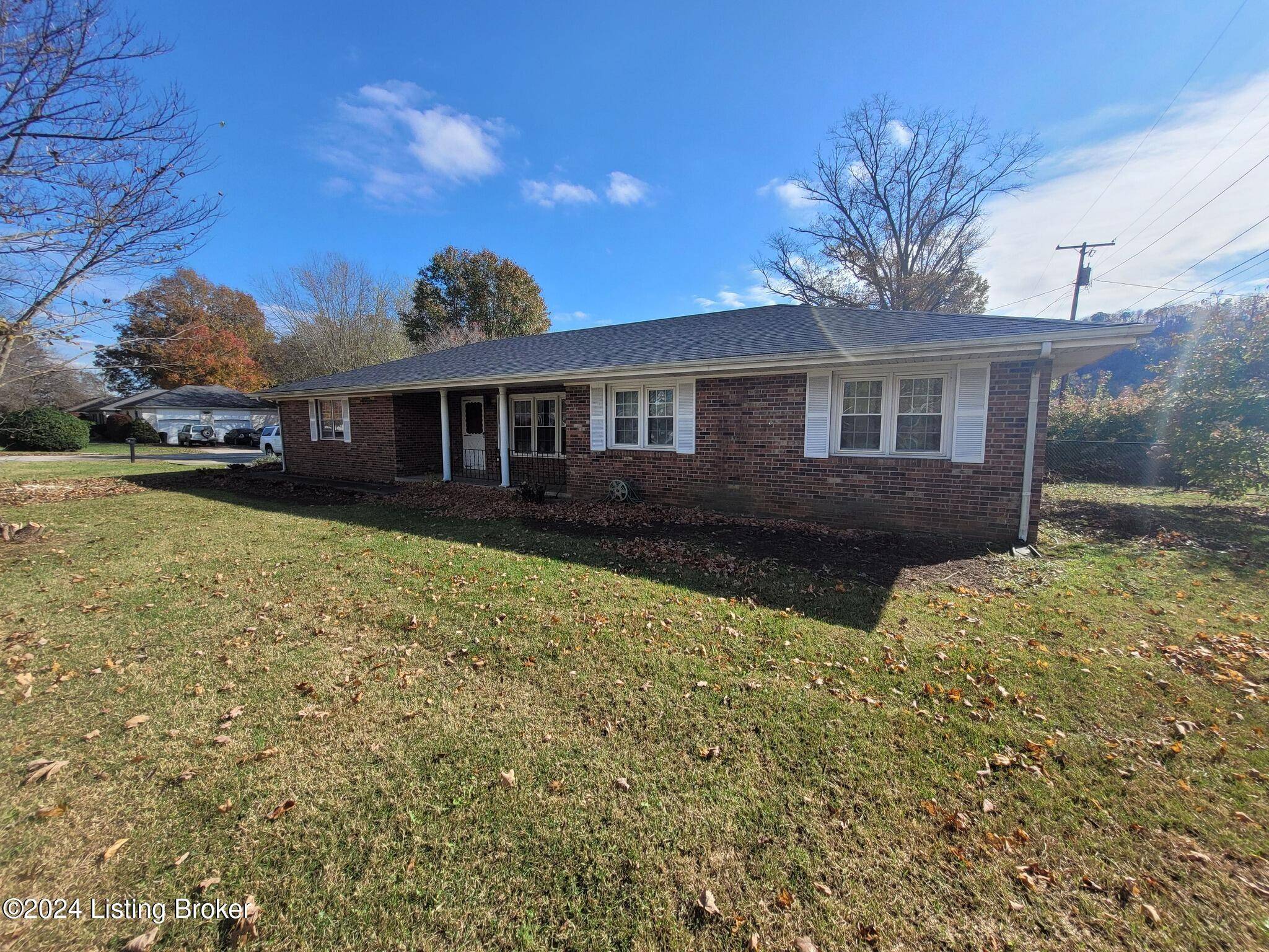 Carrollton, KY 41008,2914 Highland Ave