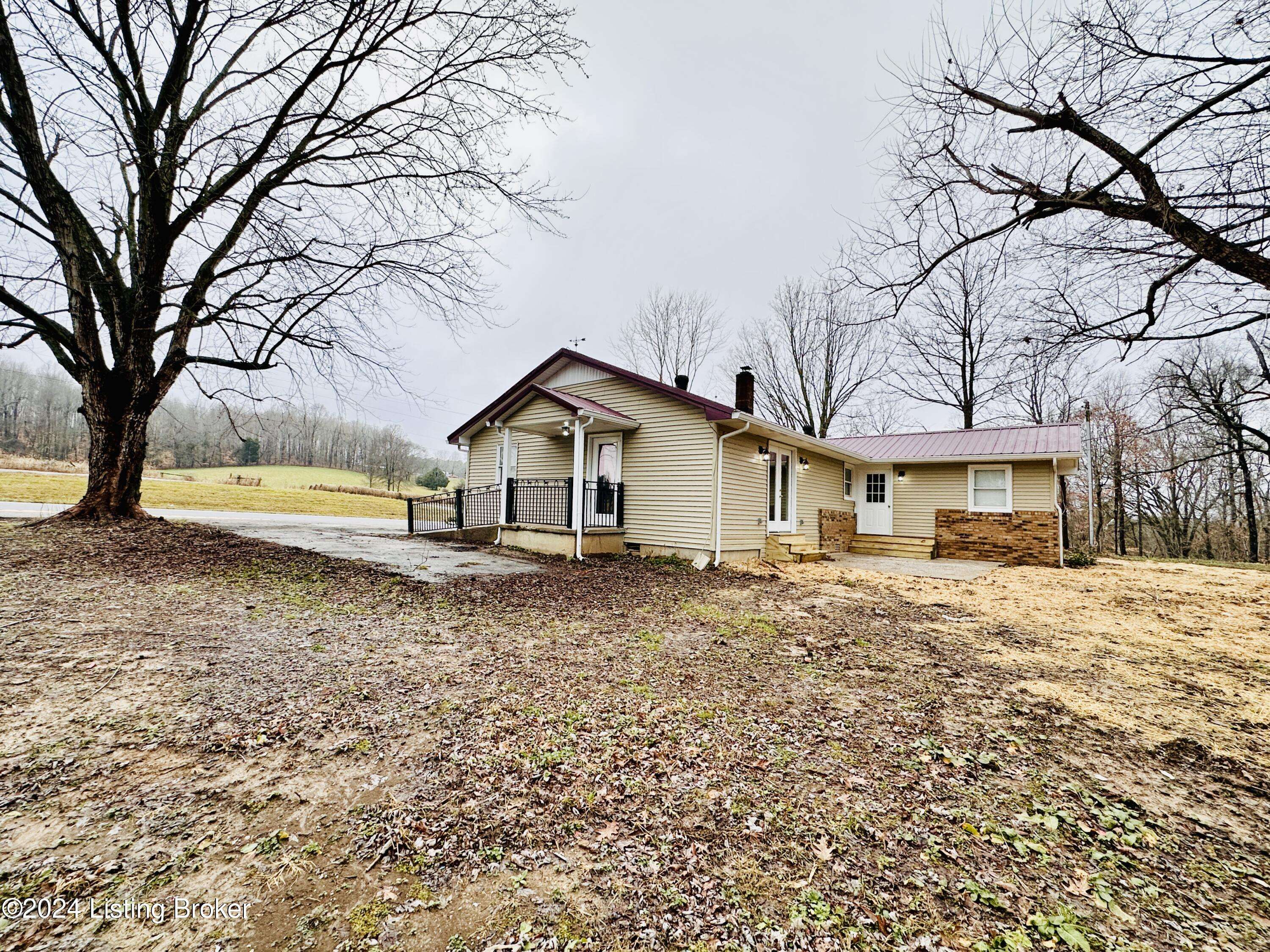 Leitchfield, KY 42754,4810 Anneta Road Rd