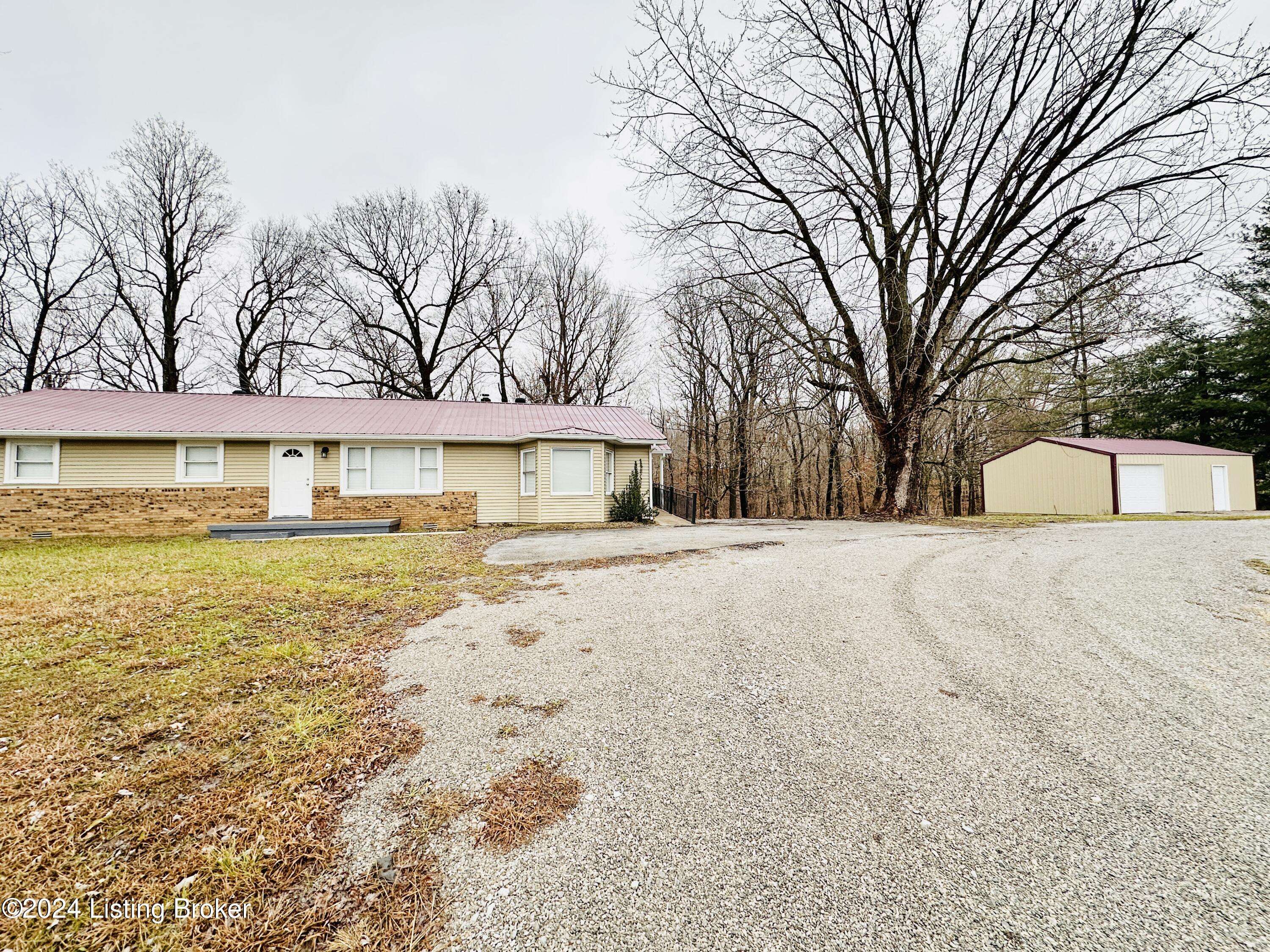 Leitchfield, KY 42754,4810 Anneta Road Rd