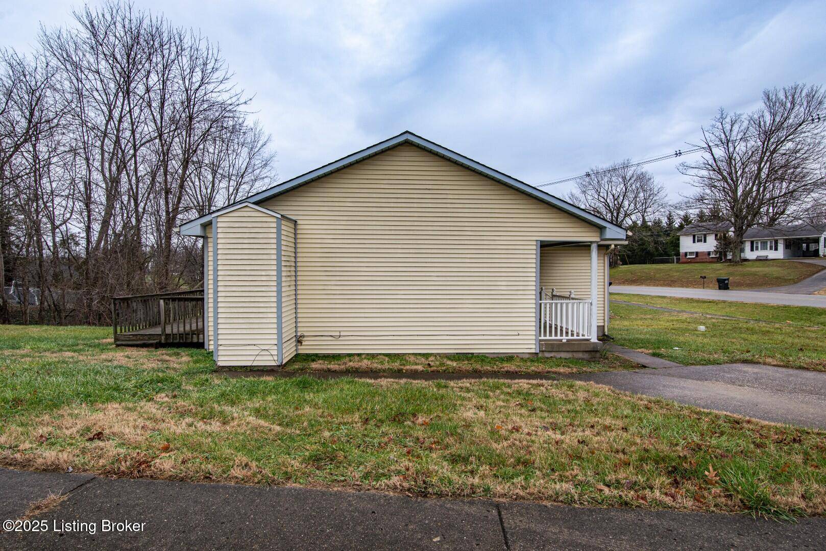 Vine Grove, KY 40175,2410 Hill St