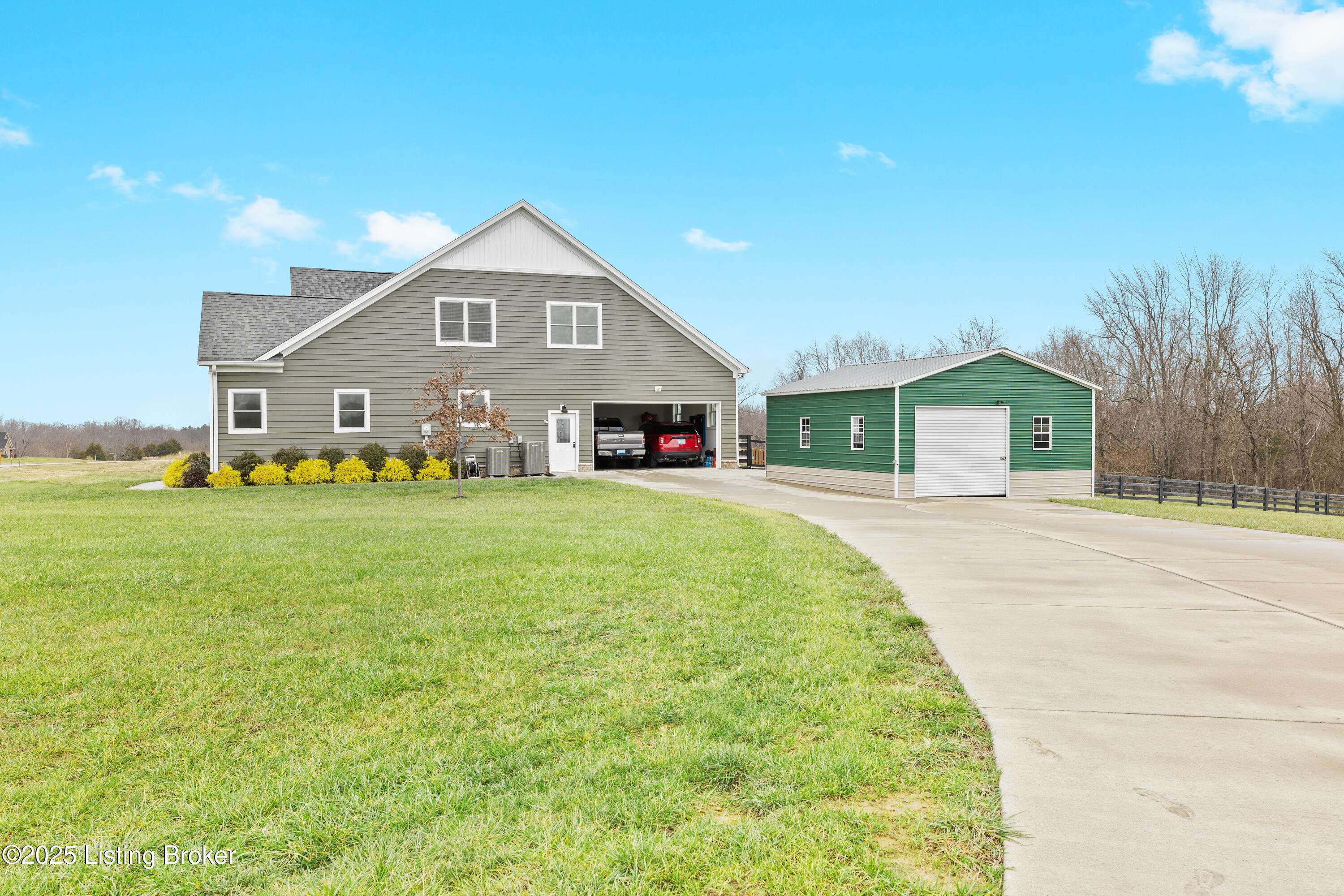 Shelbyville, KY 40065,375 Painted Leaf Ct