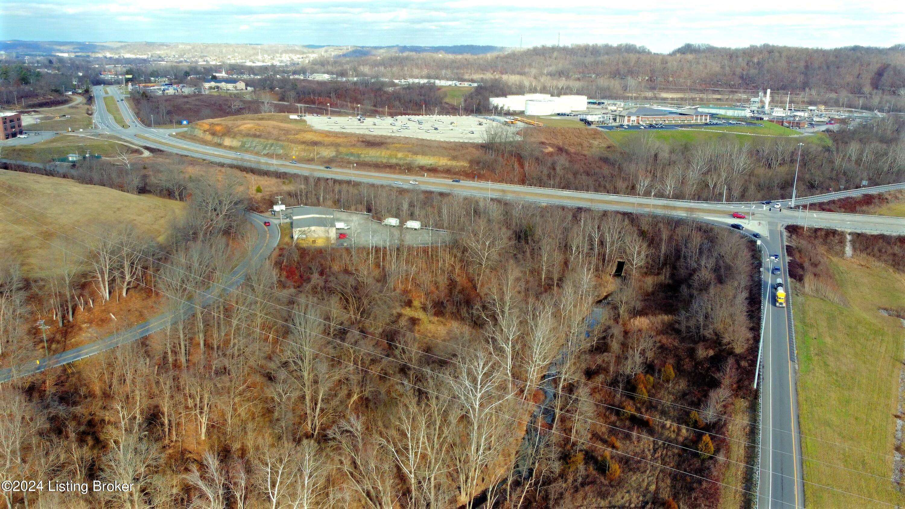 Catlettsburg, KY 41129,0 Hidden Valley Rd