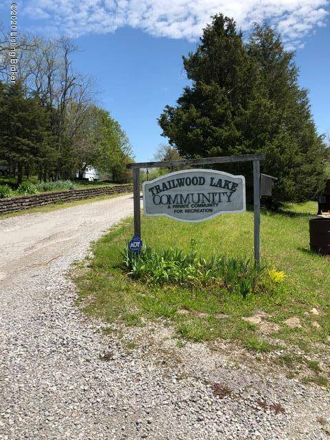 Bagdad, KY 40003,Lot 258A Cedarmore Rd