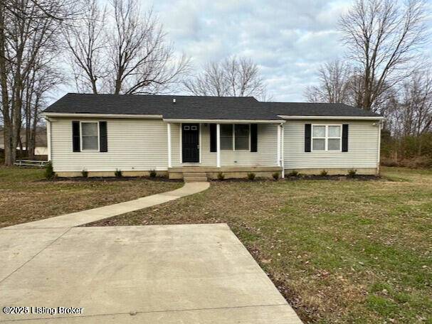 Brooks, KY 40109,208 Marvin Ave