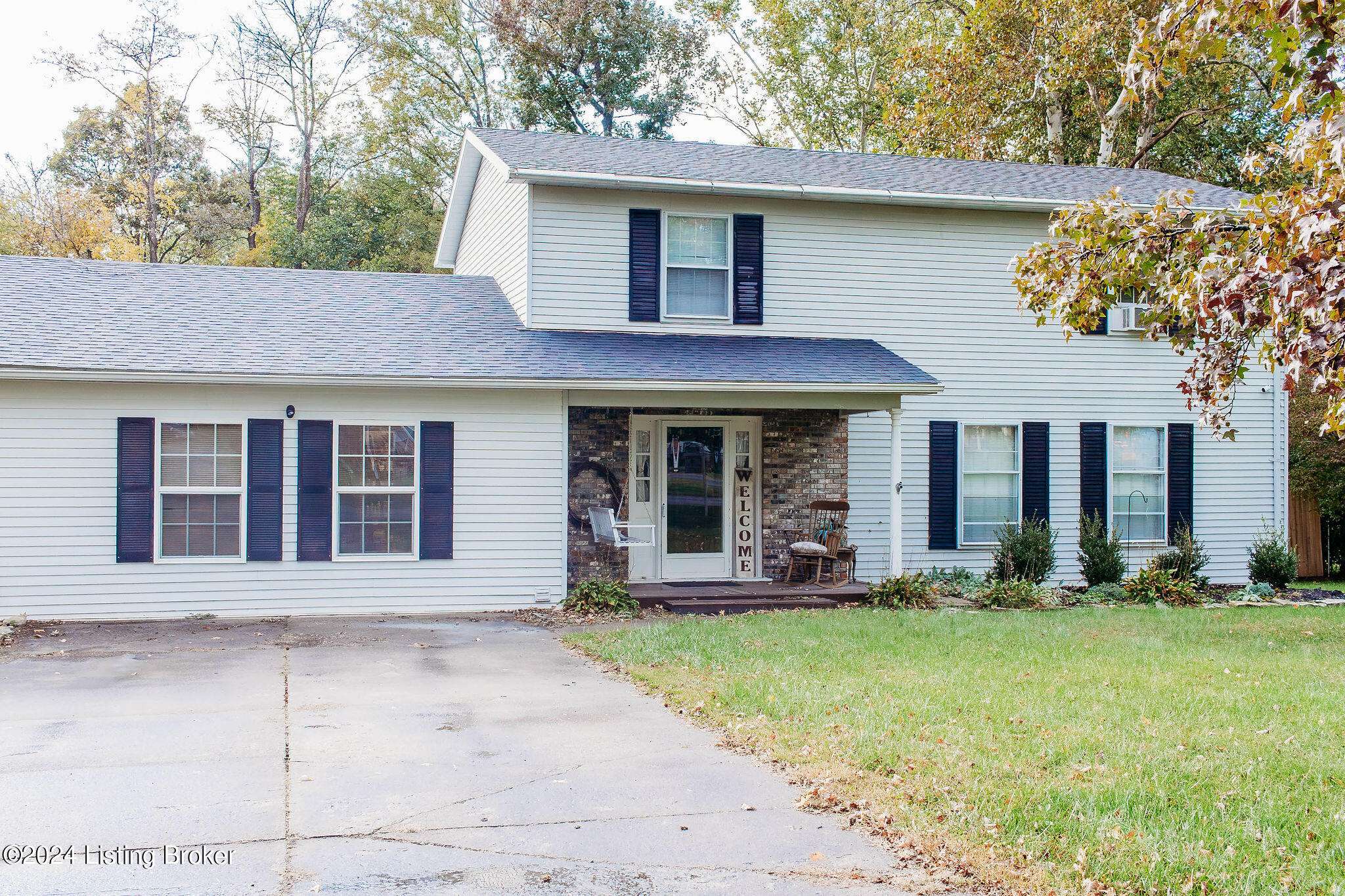 Bardstown, KY 40004,134 Meadow Ln