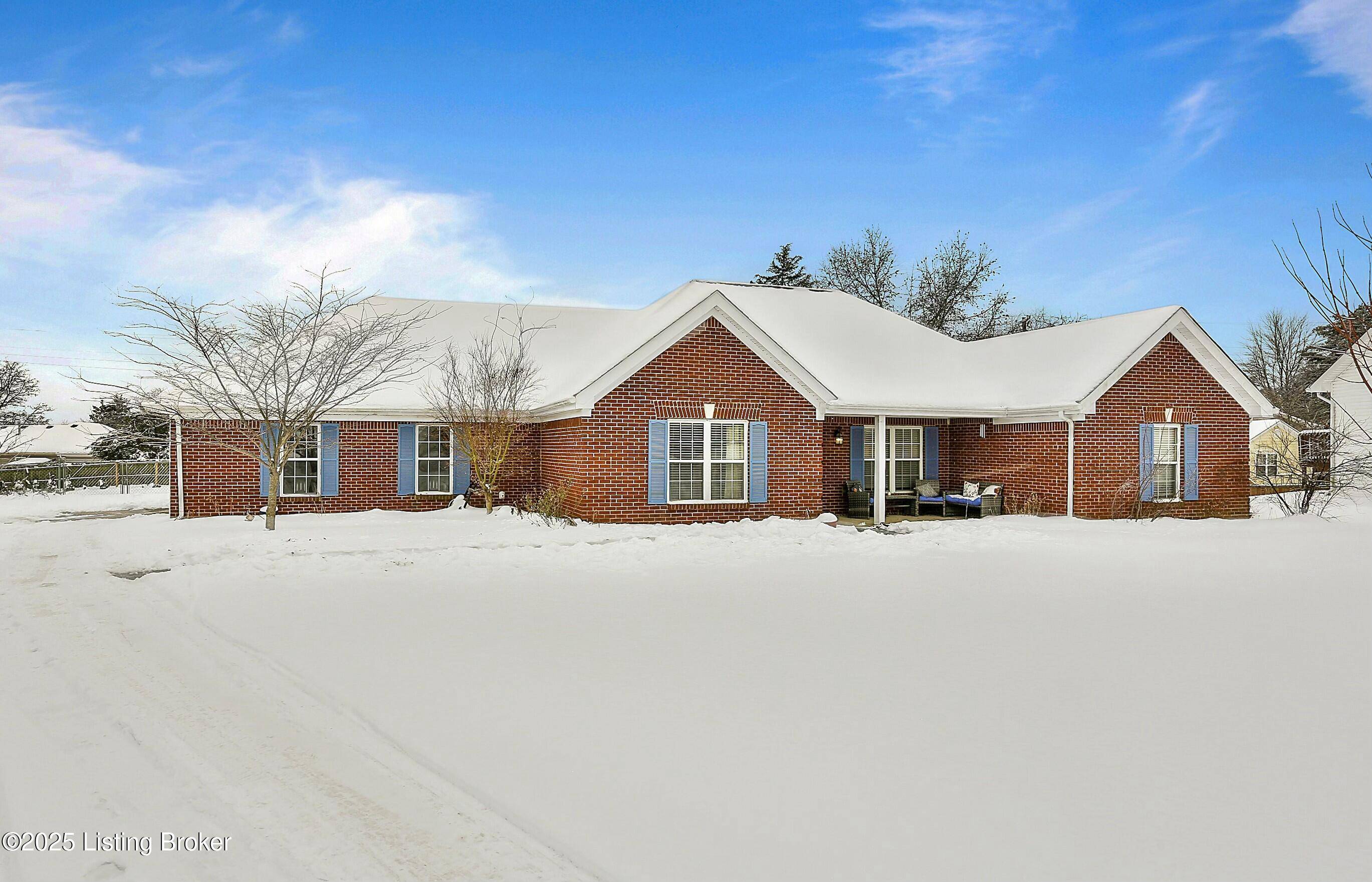 Simpsonville, KY 40067,3091 COUNTRYSIDE Dr