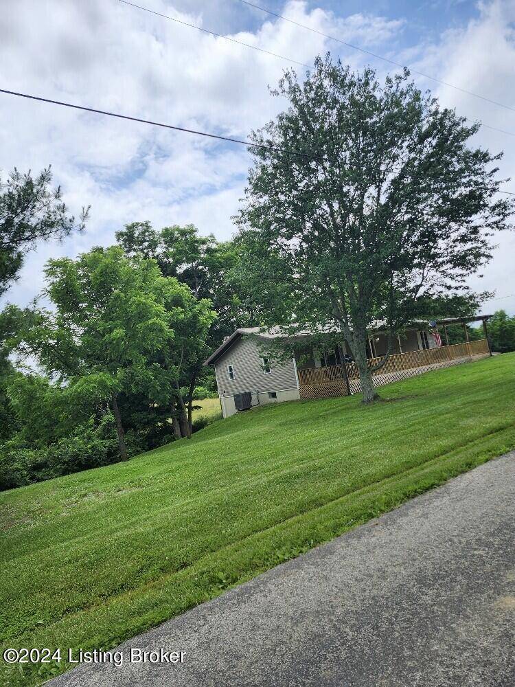 Ghent, KY 41045,3135 Bucks Run Rd