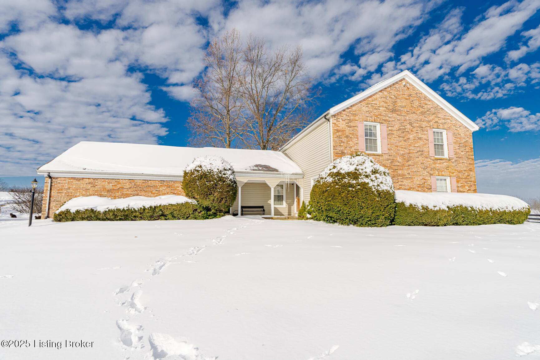 New Castle, KY 40050,1275 Campbellsburg Rd