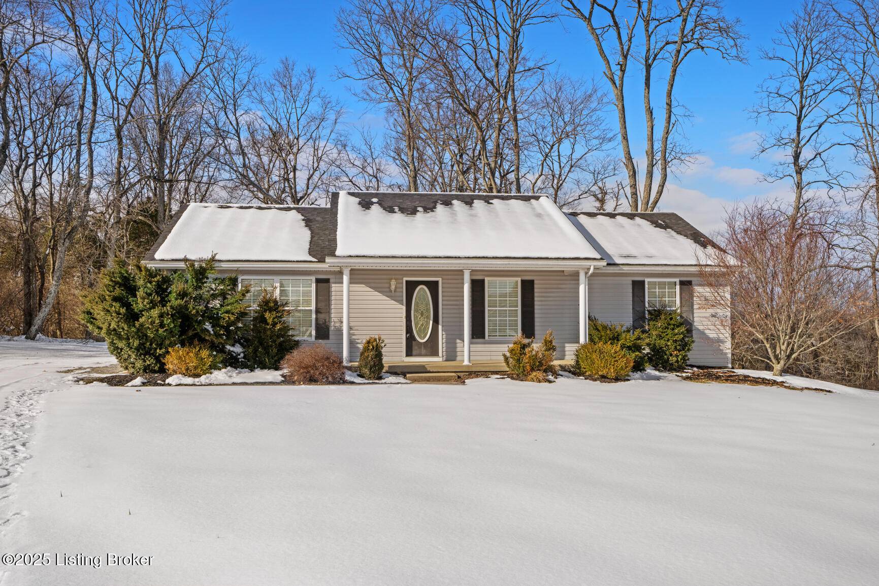 Taylorsville, KY 40071,330 SUMMER PLACE Dr
