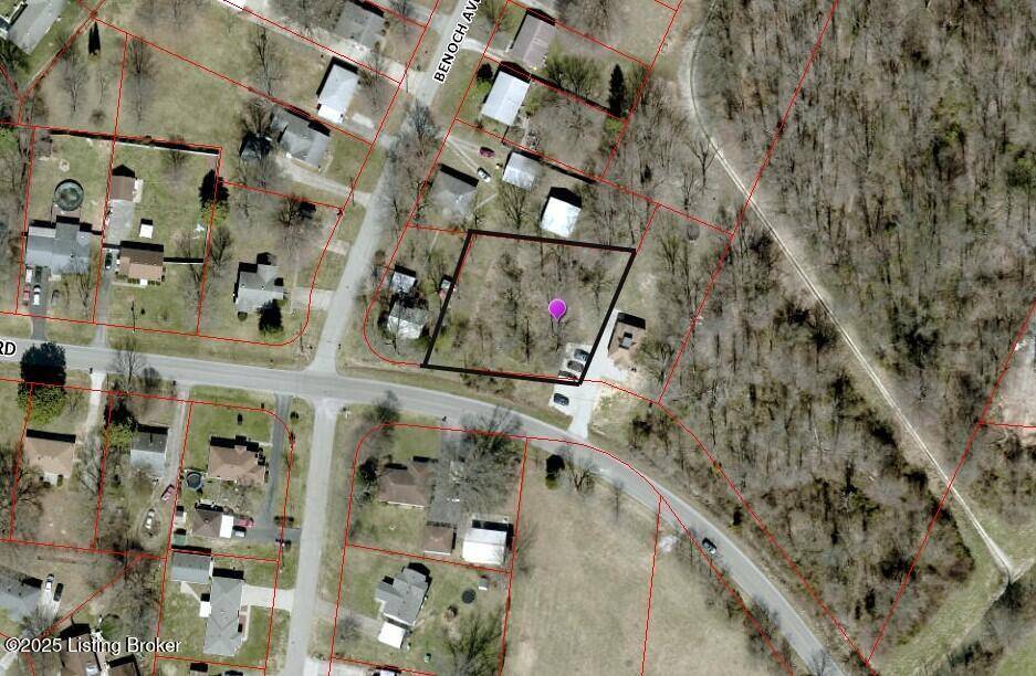 Louisville, KY 40216,4603 Dover Rd