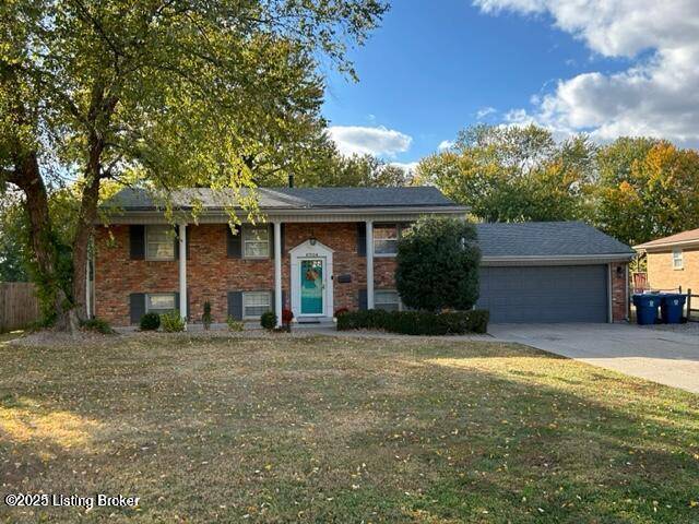 Louisville, KY 40258,8704 TERRY Rd