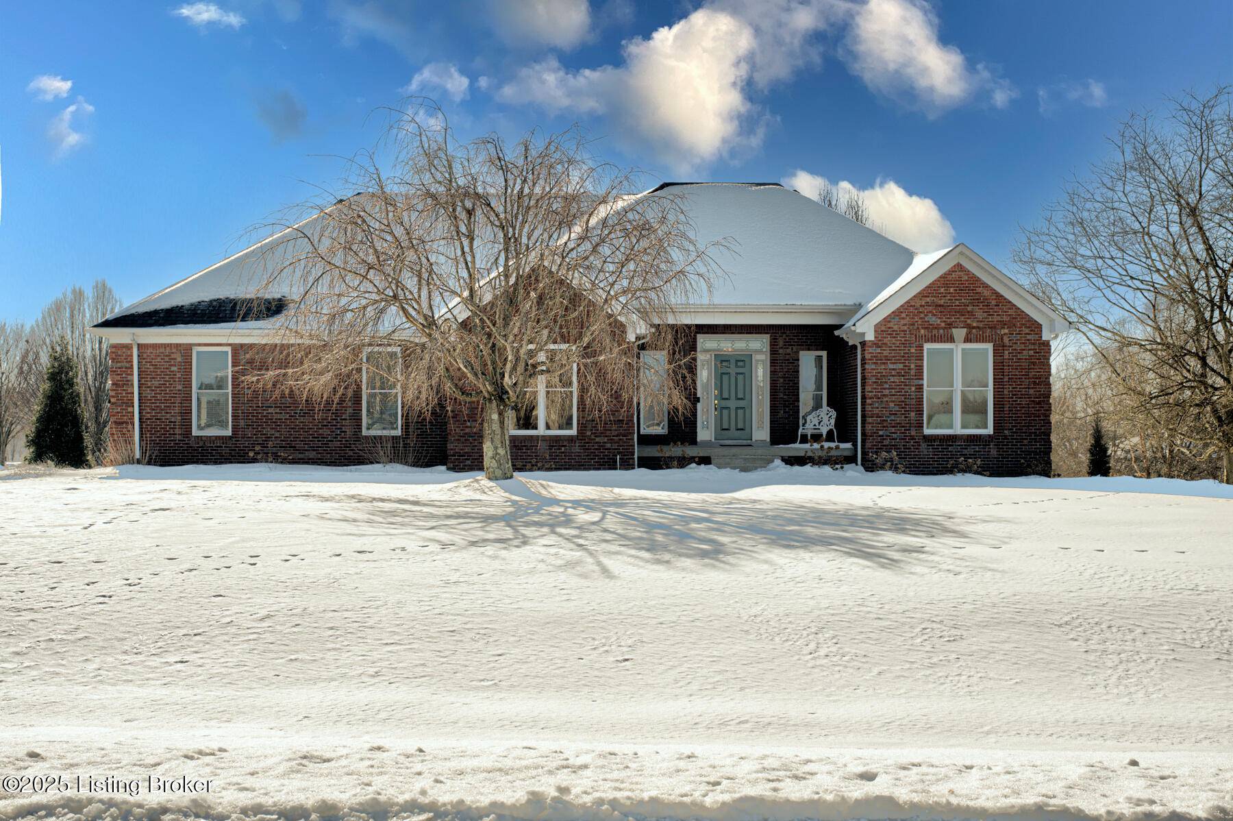 Crestwood, KY 40014,2106 Clarke Pointe Dr