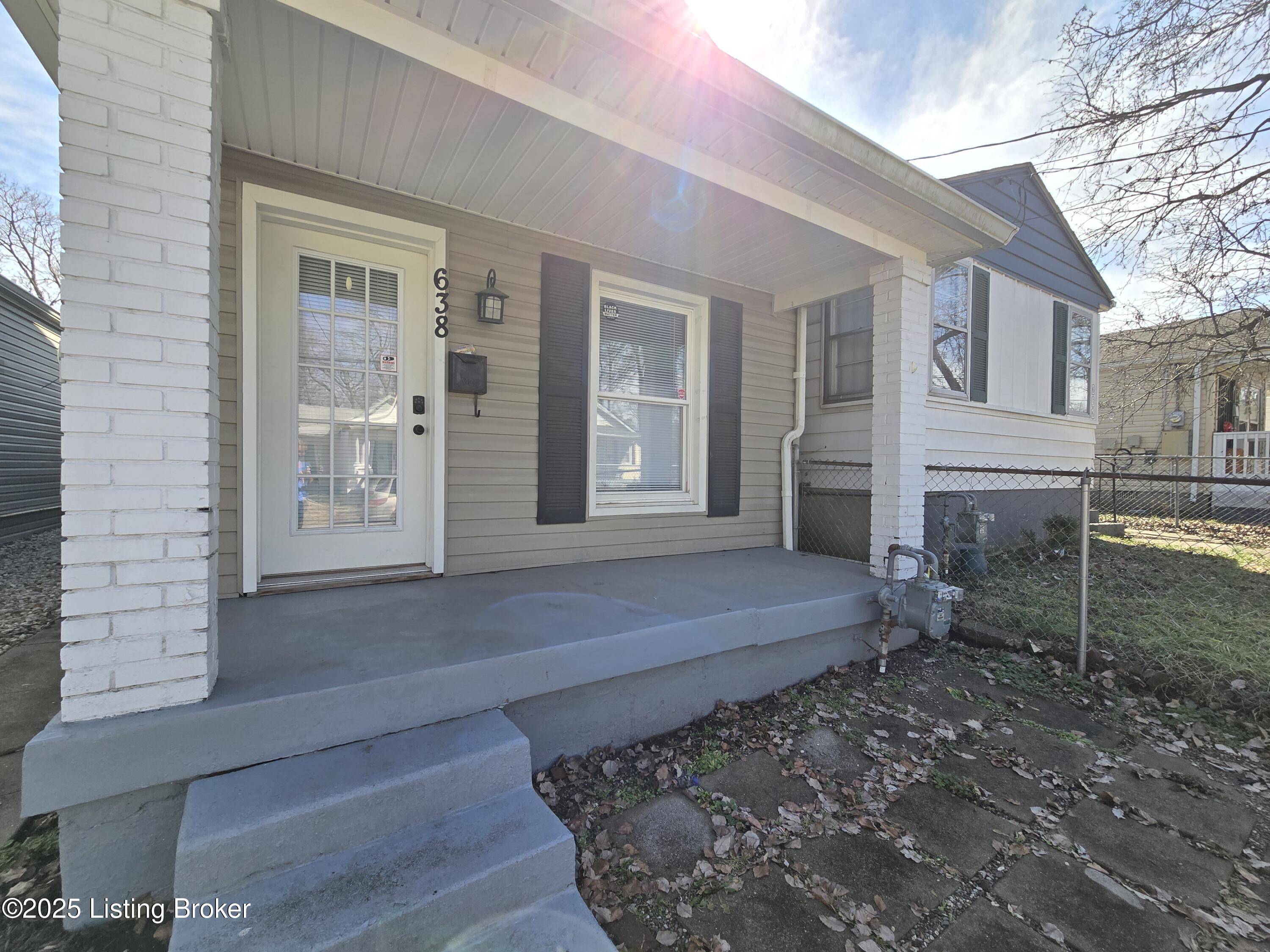 Louisville, KY 40217,638 Lynn St