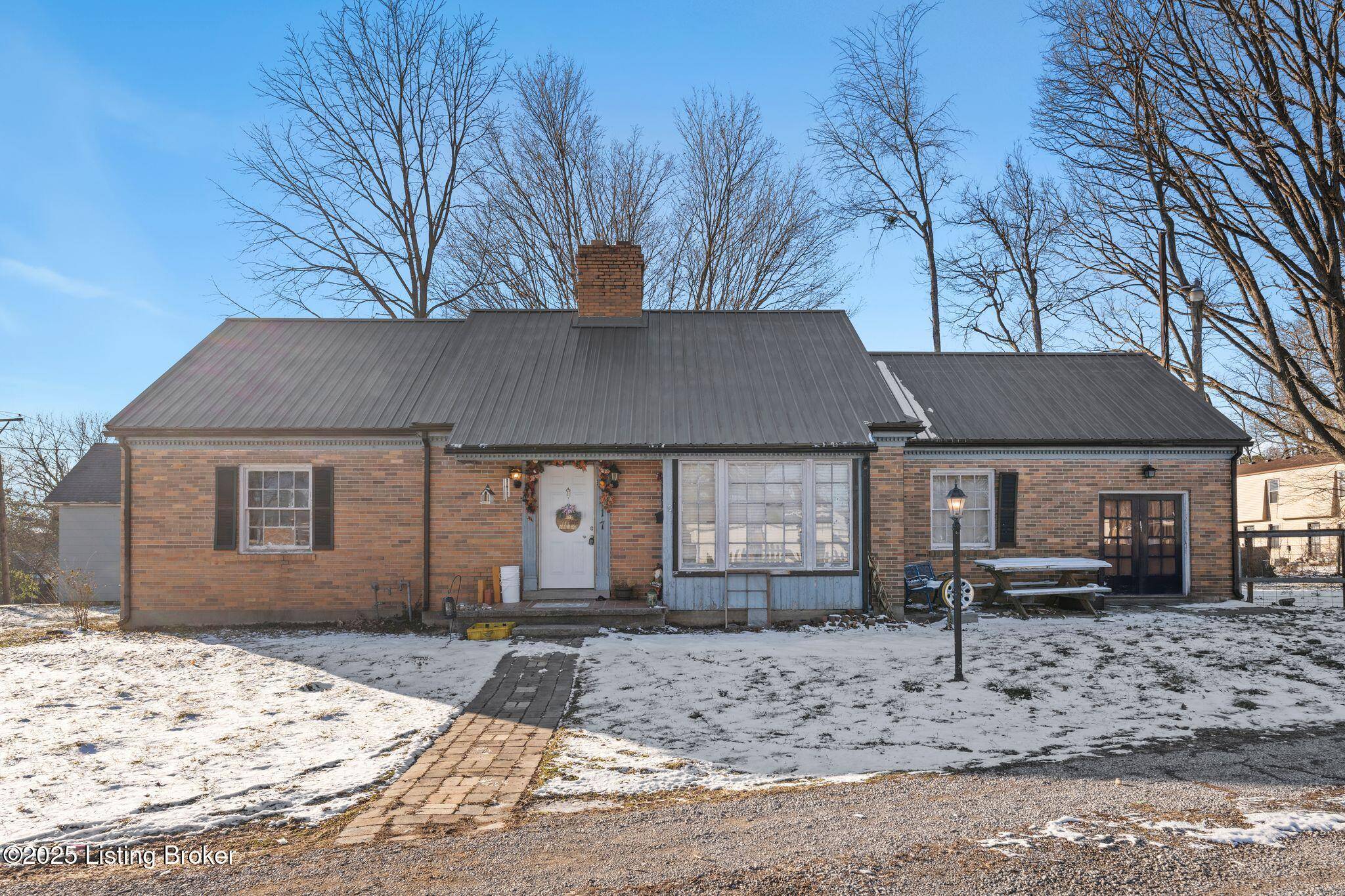 Danville, KY 40422,217 E Broadway St
