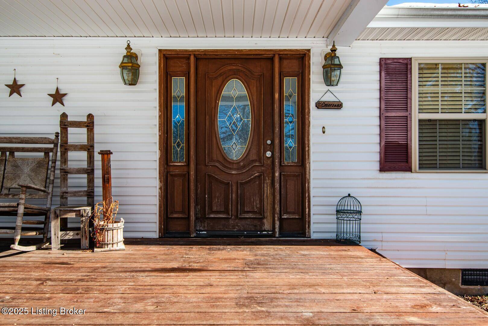 Bonnieville, KY 42713,220 Bolton School Rd