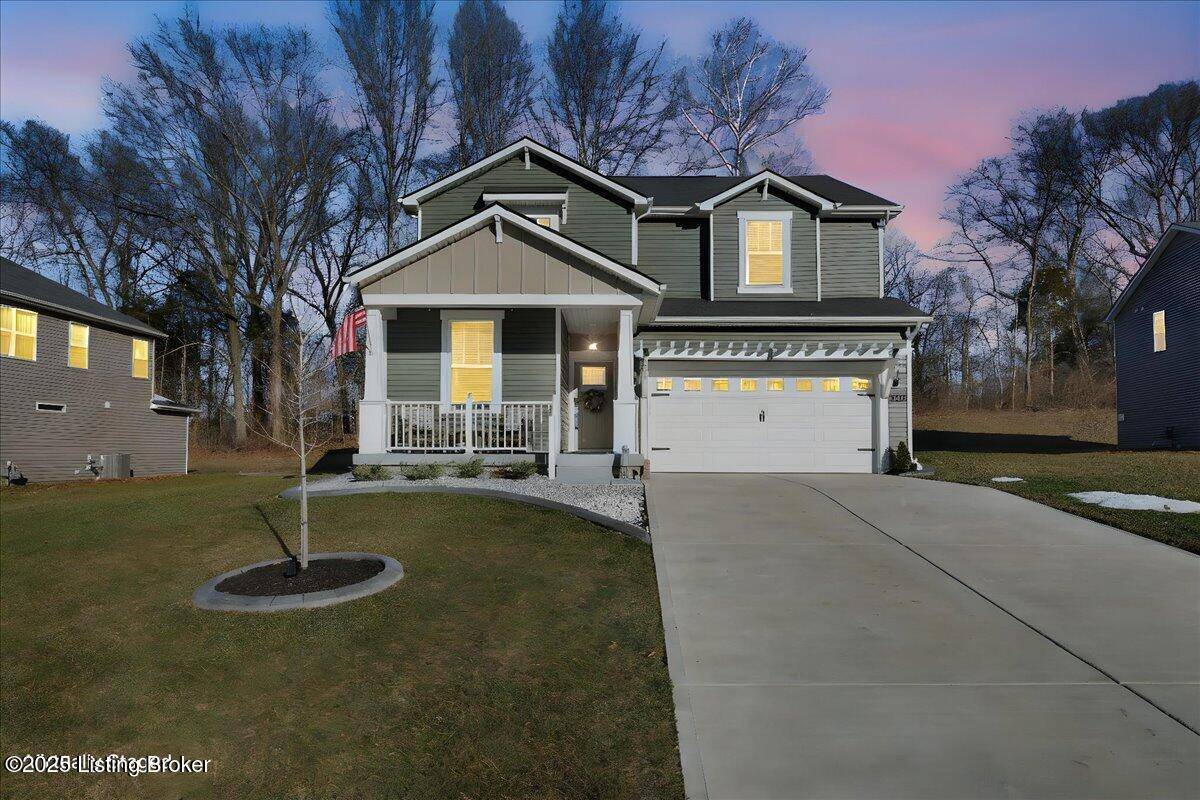 La Grange, KY 40031,4219 Cobblestone Ln