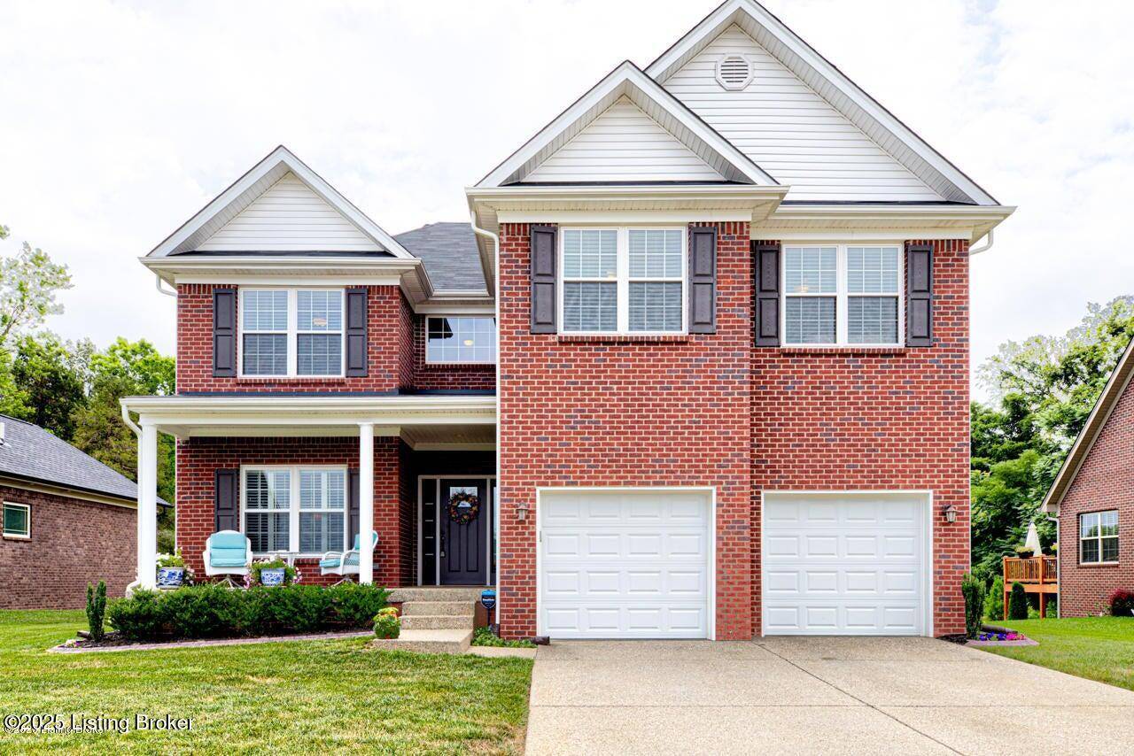 Mt Washington, KY 40047,199 Highland Ridge Dr