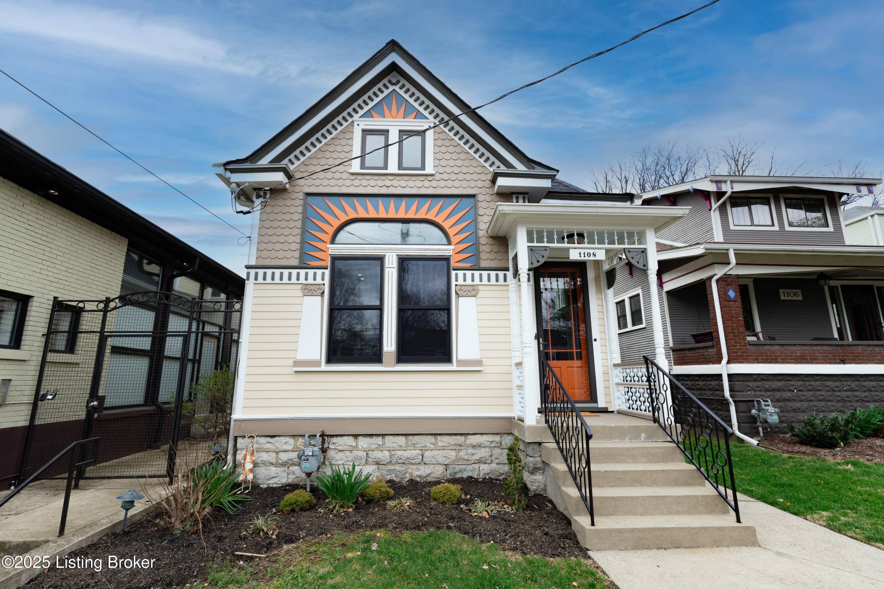 Louisville, KY 40204,1108 Baxter Ave