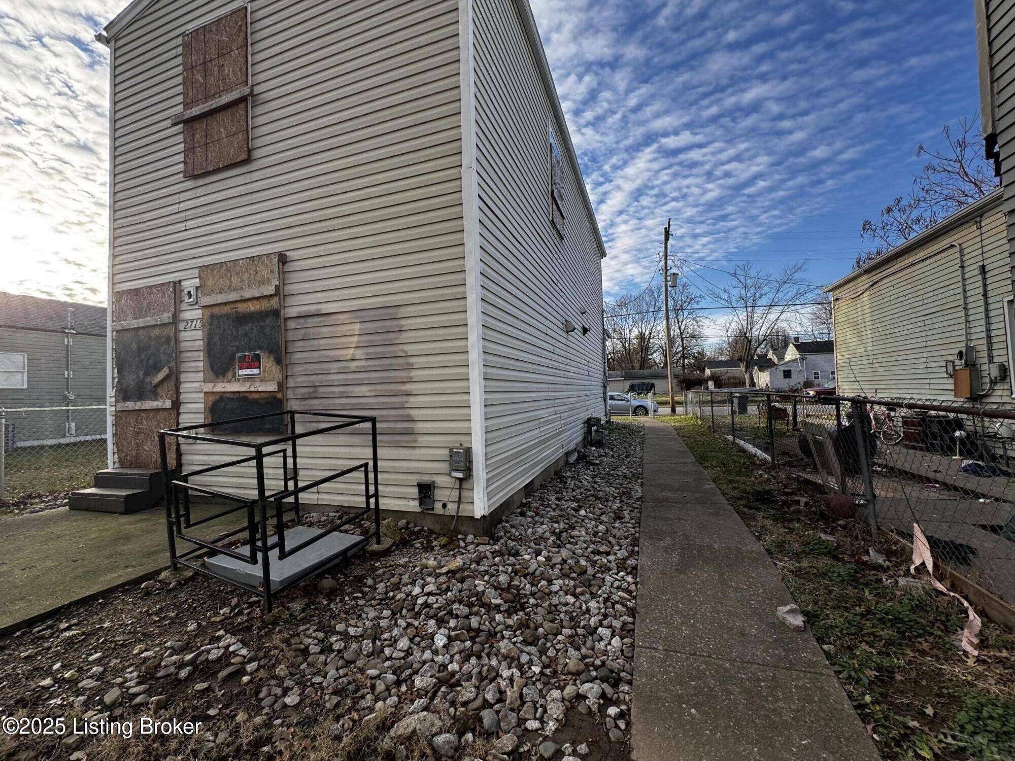 Louisville, KY 40212,2715 Saint Xavier St