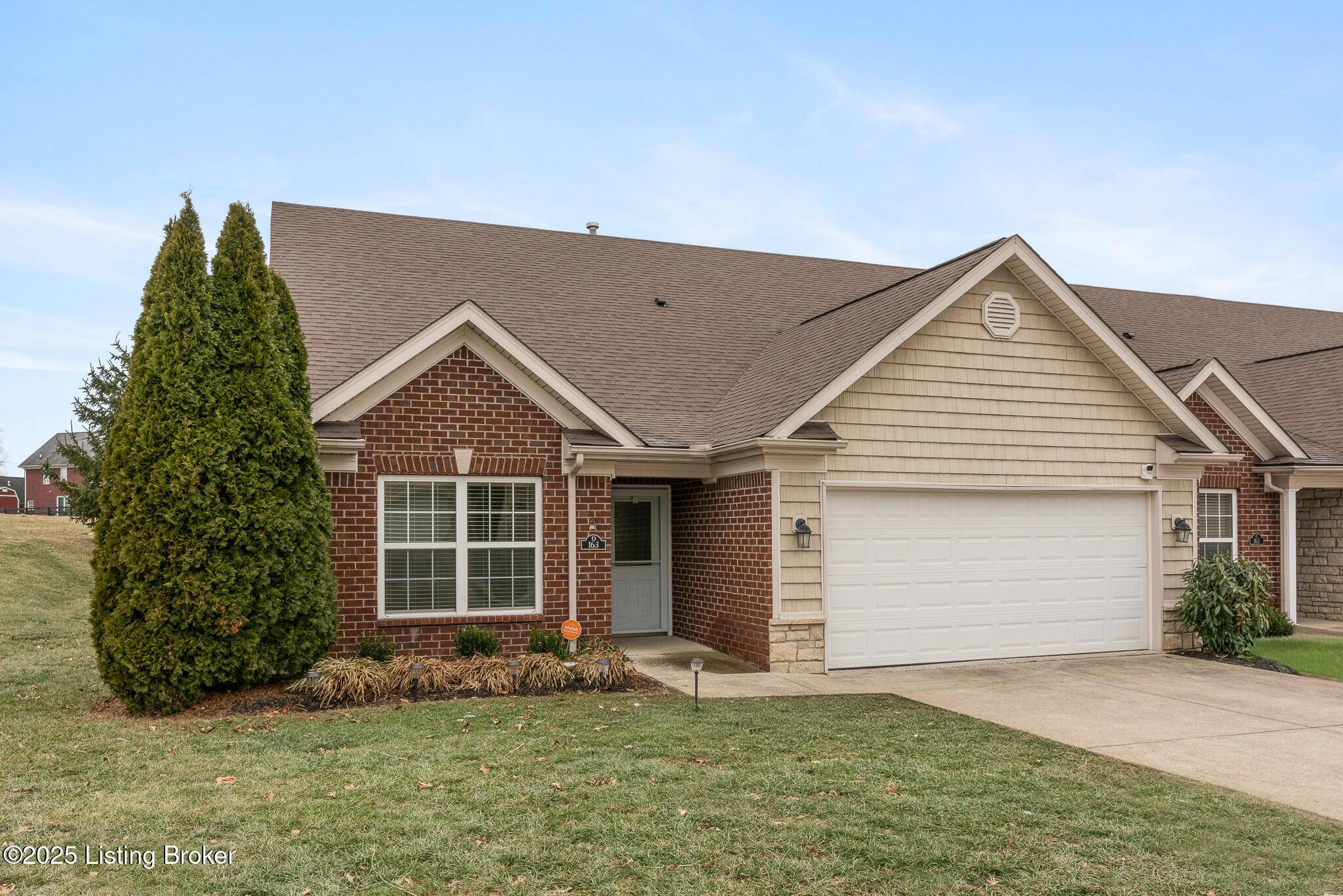 Shepherdsville, KY 40165,163 Villa Vista Dr #D