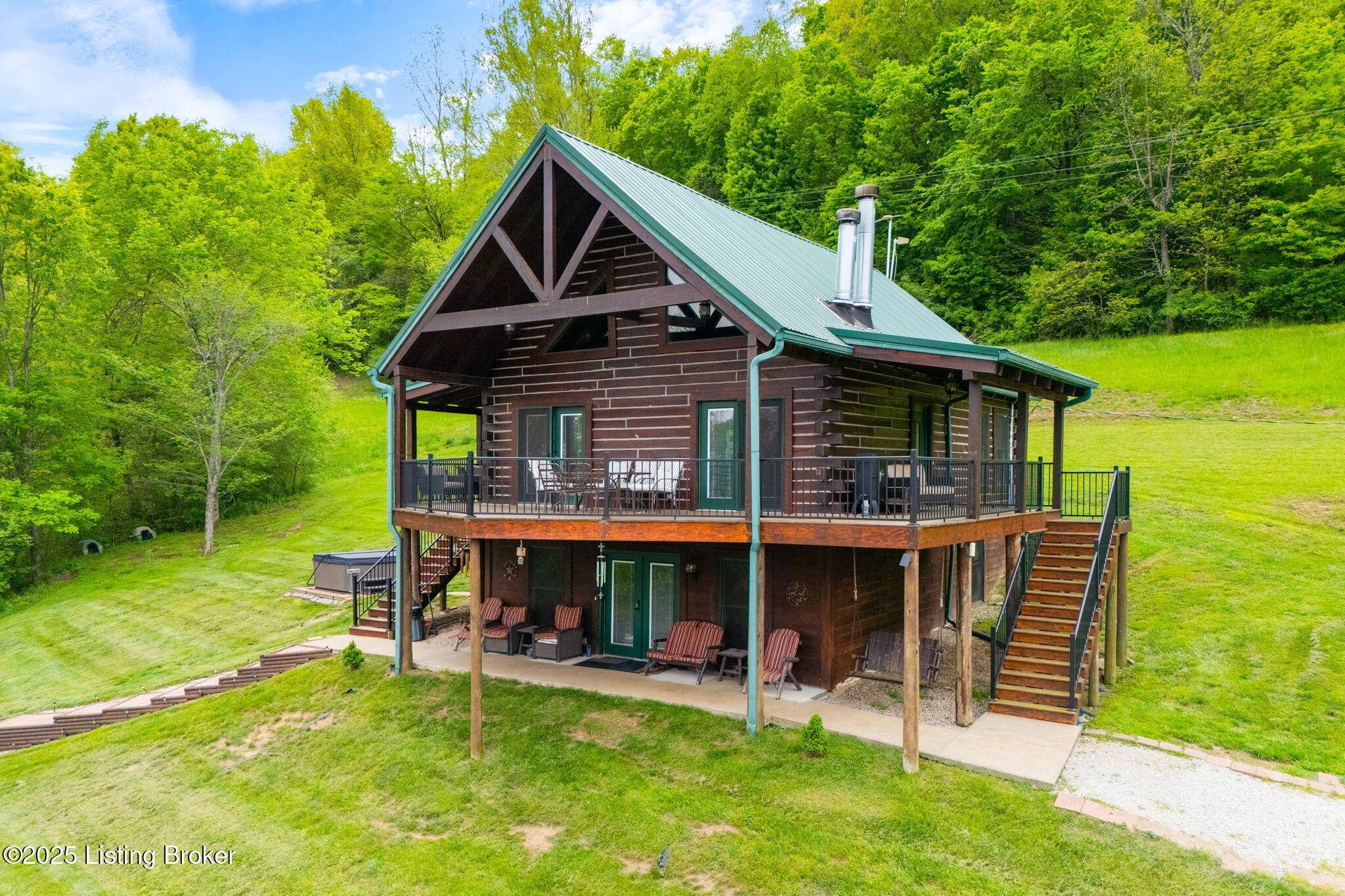 Taylorsville, KY 40071,1304 Murray Rd