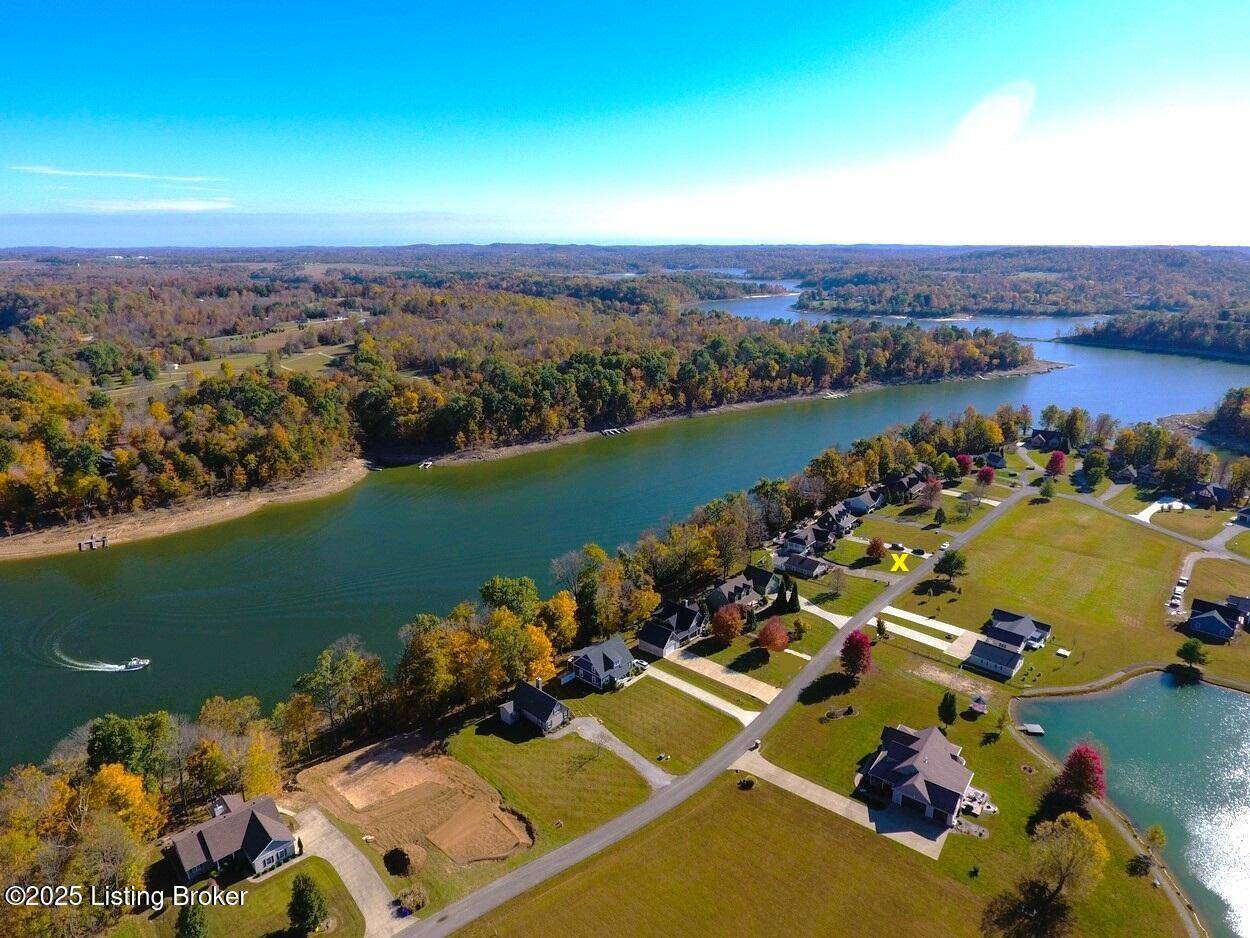 Falls Of Rough, KY 40119,946 Patriots Landing Ln