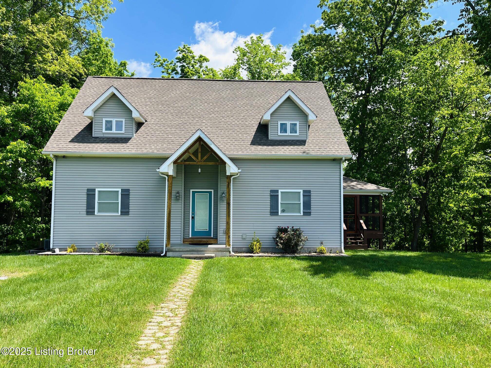 Leitchfield, KY 42754,216 Peter Cave Heights Rd