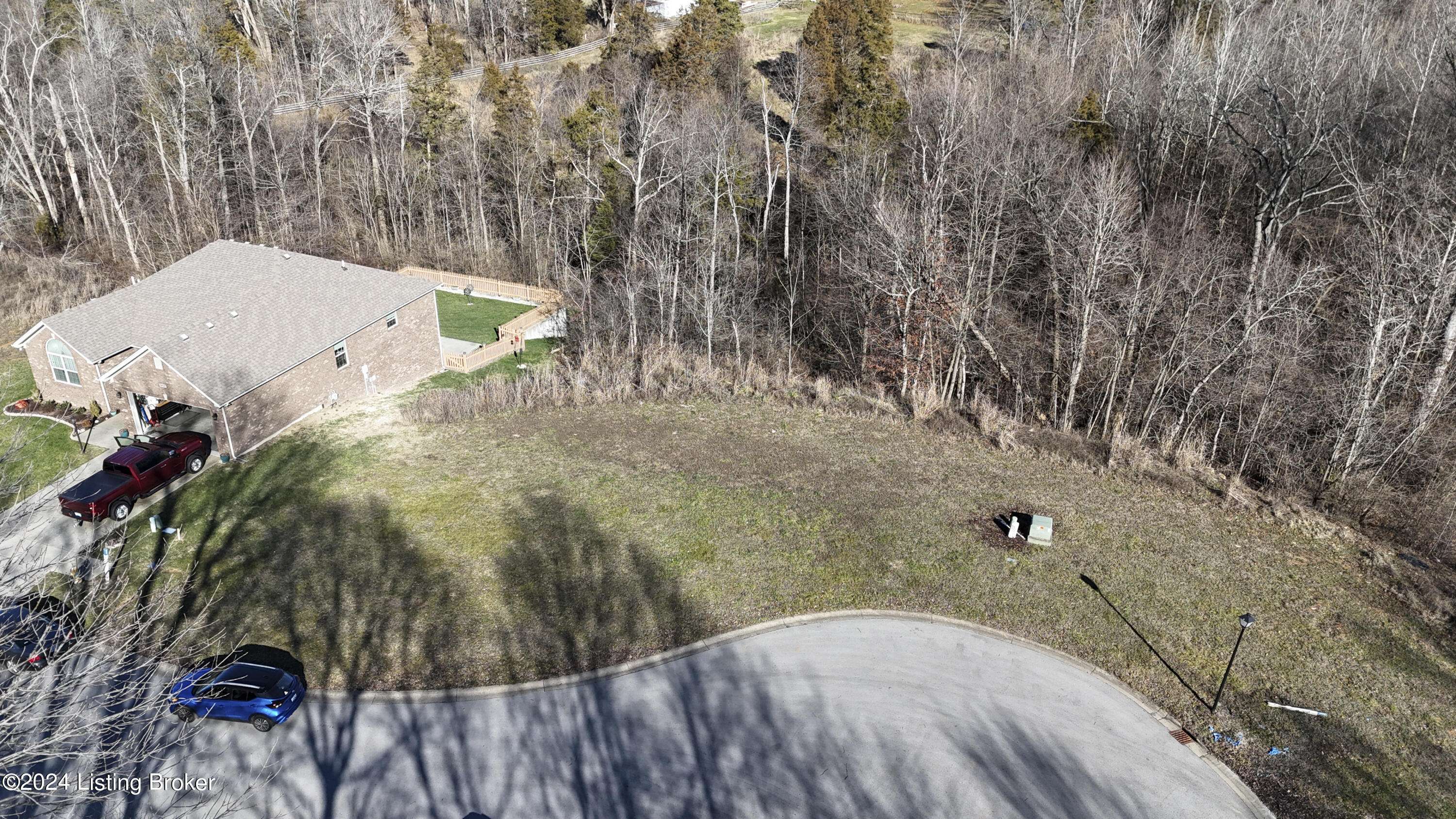 Louisville, KY 40291,6245 Hudson Creek Dr