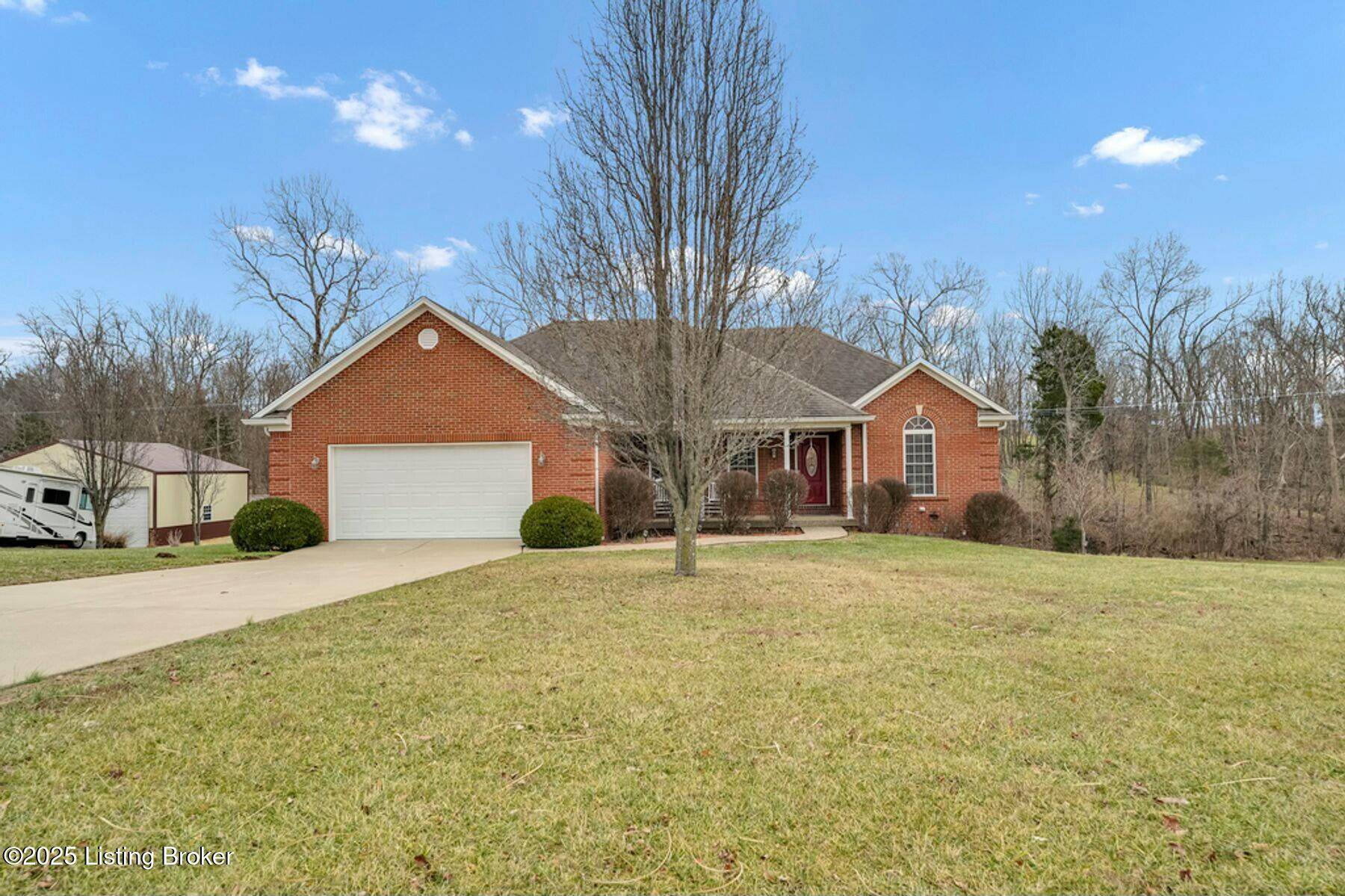 Fisherville, KY 40023,167 Jesse Ct