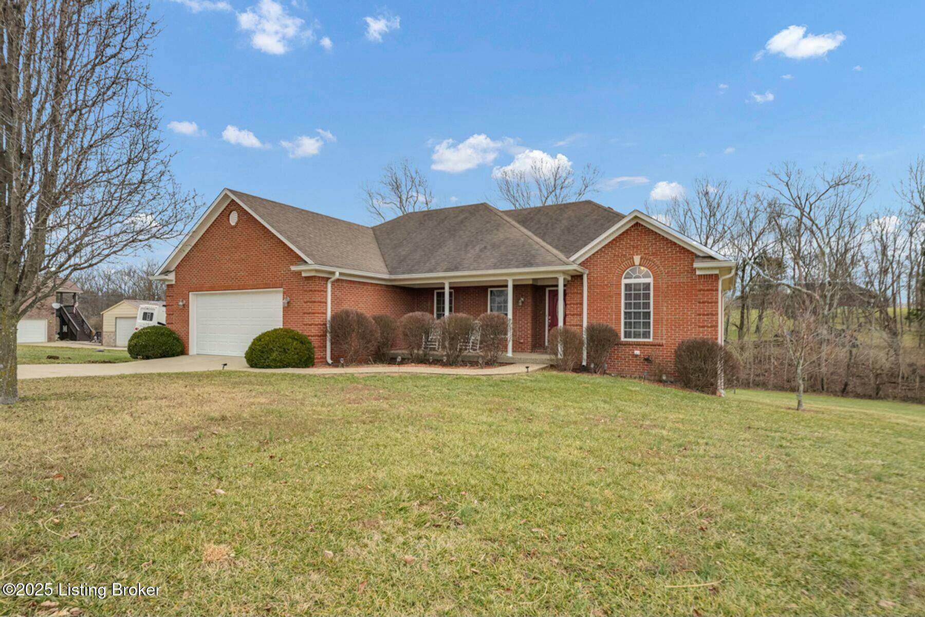 Fisherville, KY 40023,167 Jesse Ct